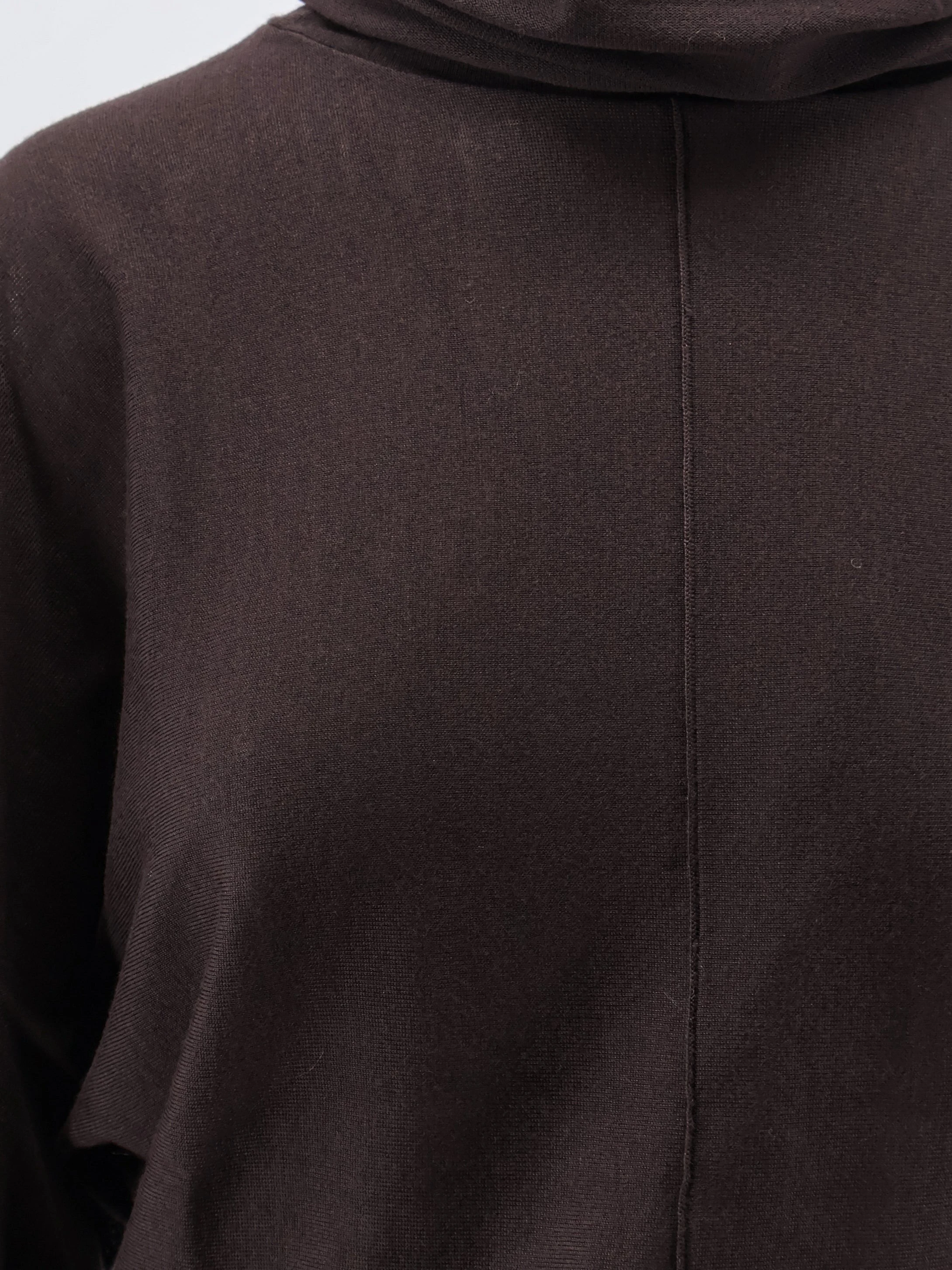 Lindsay merino wool sweater