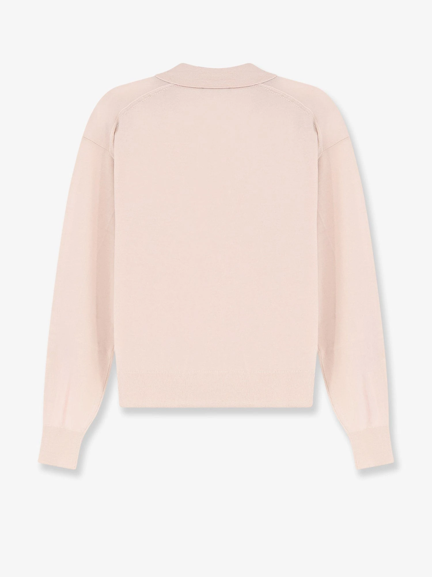 Fleming merino wool sweater
