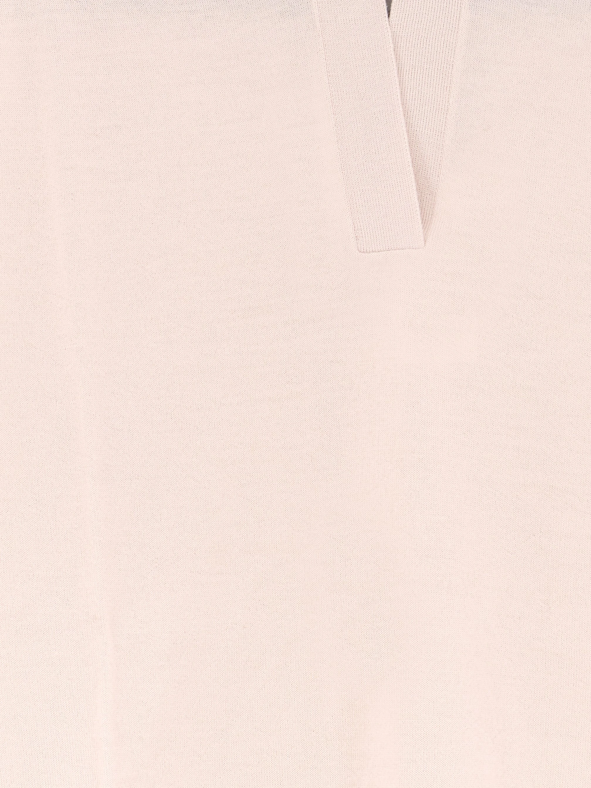 Fleming merino wool sweater