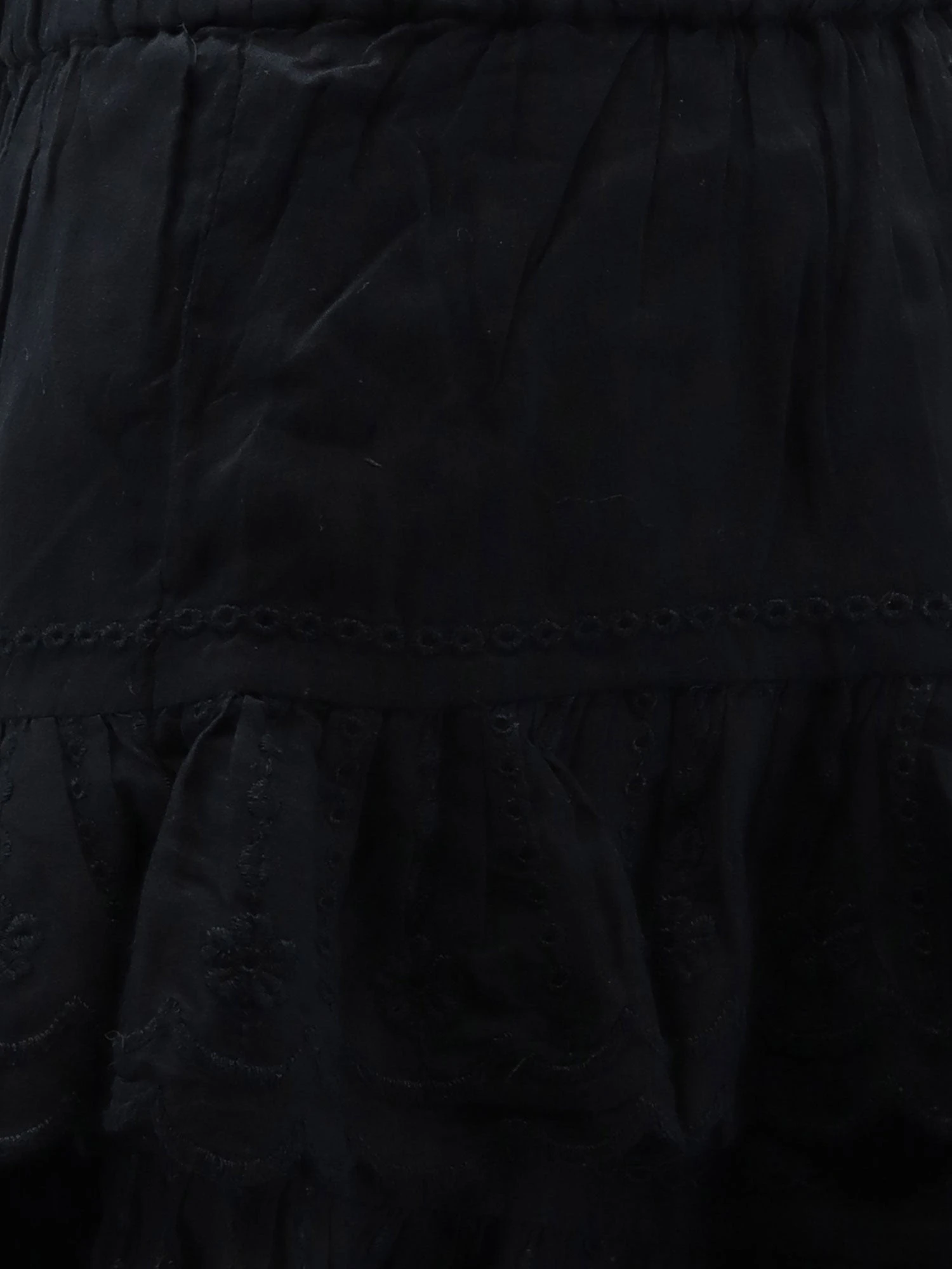 Jocadia organic cotton shorts