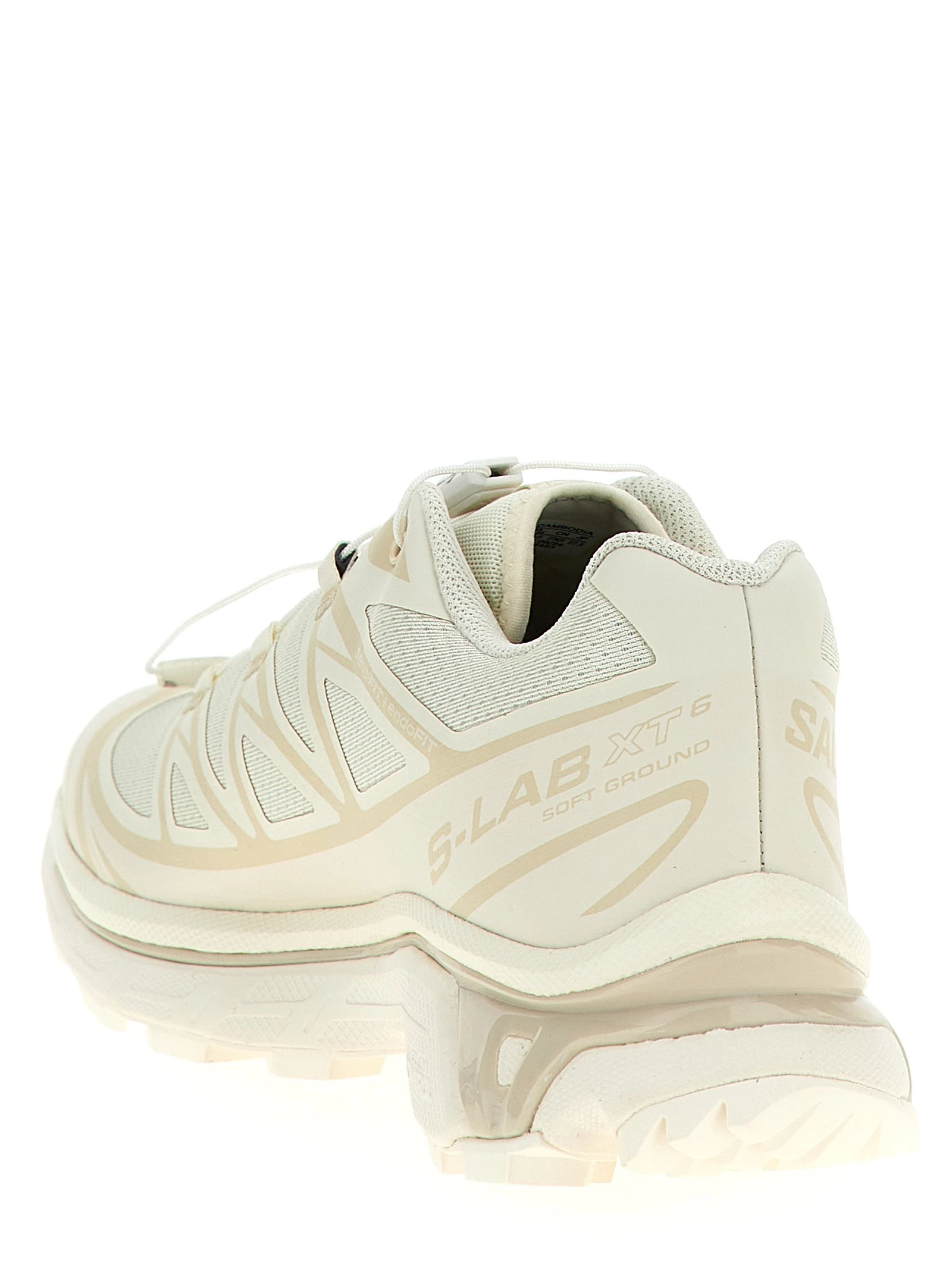 'XT-6' sneakers