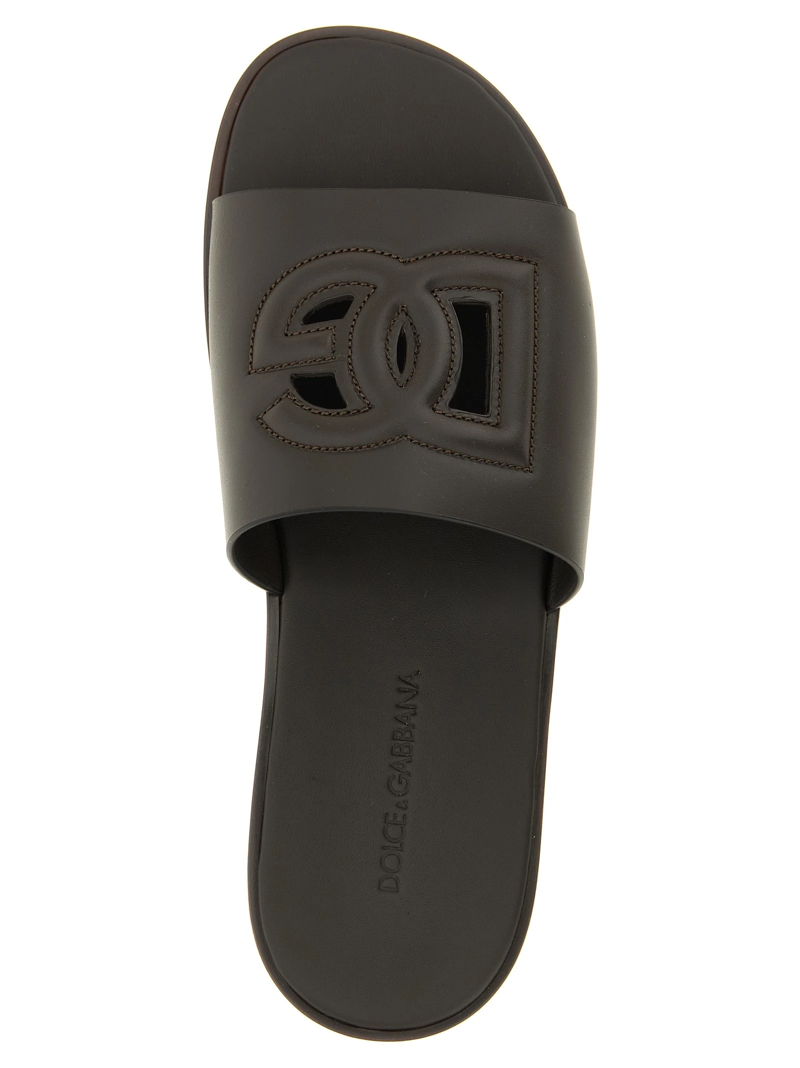 'DG Light' sandals