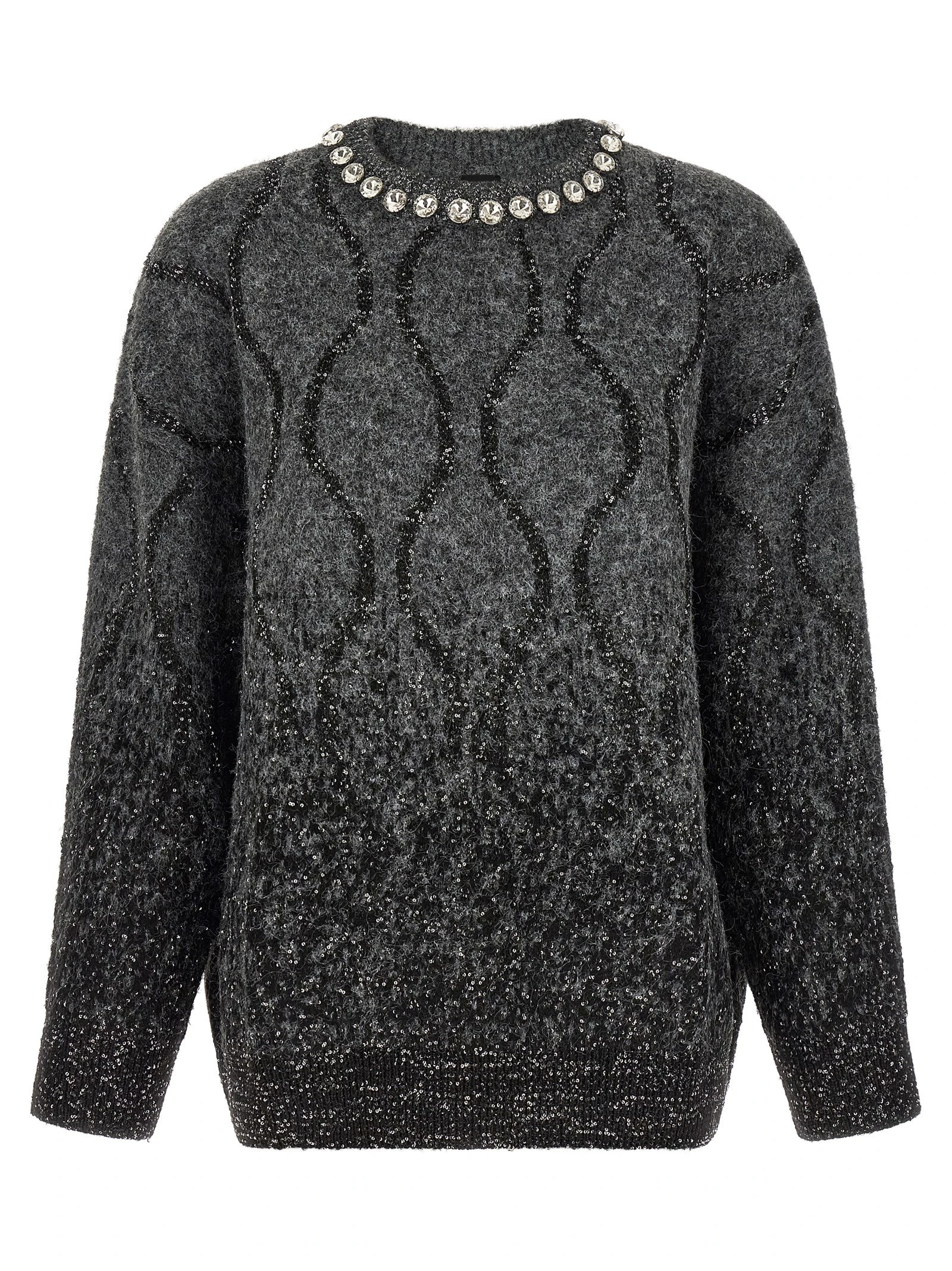 'Renault' sweater