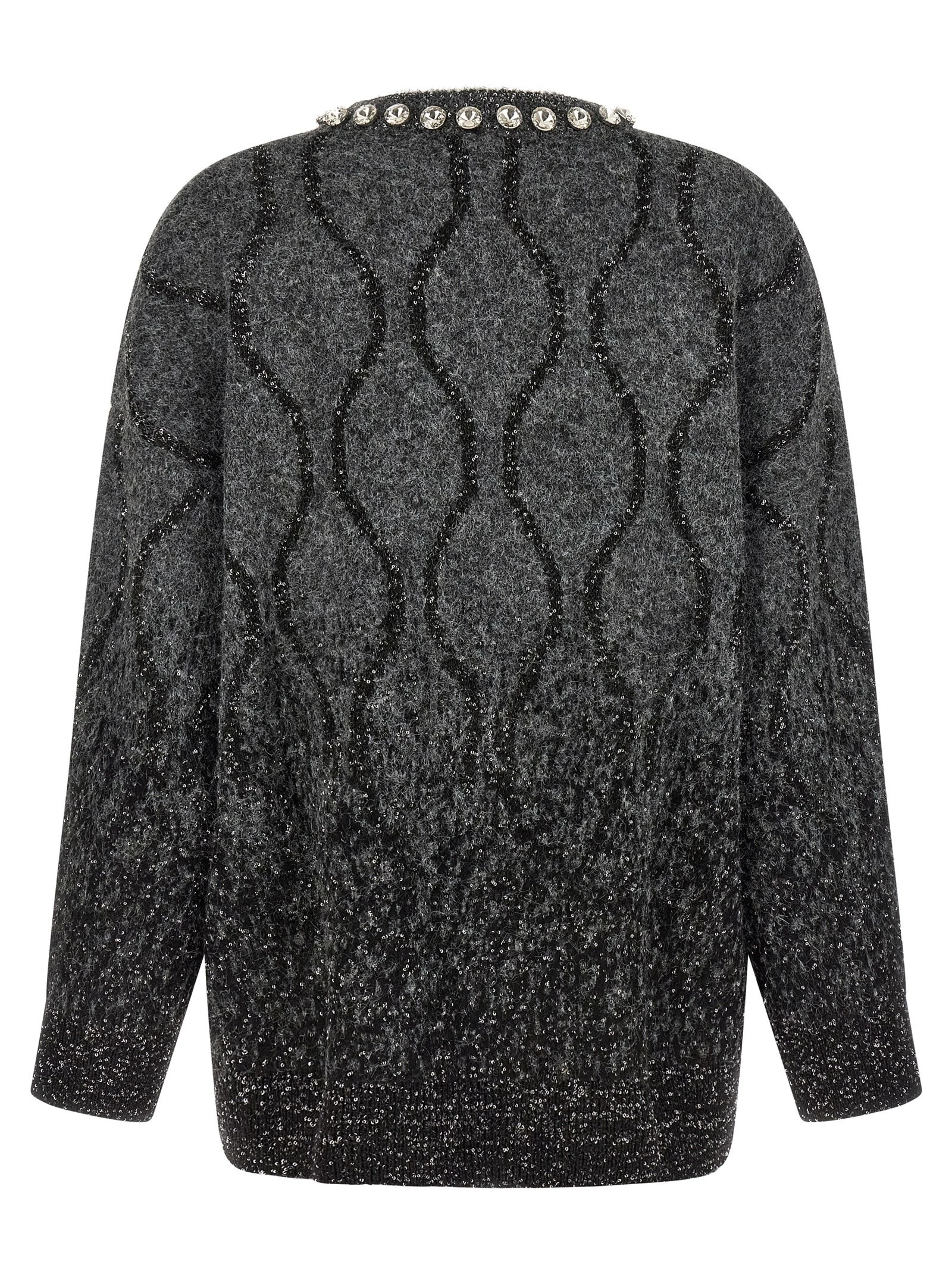'Renault' sweater