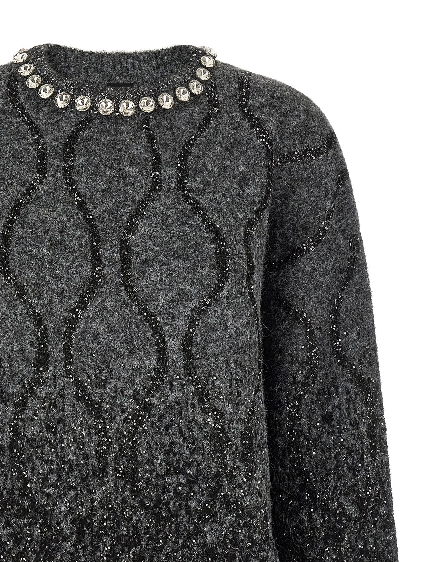'Renault' sweater