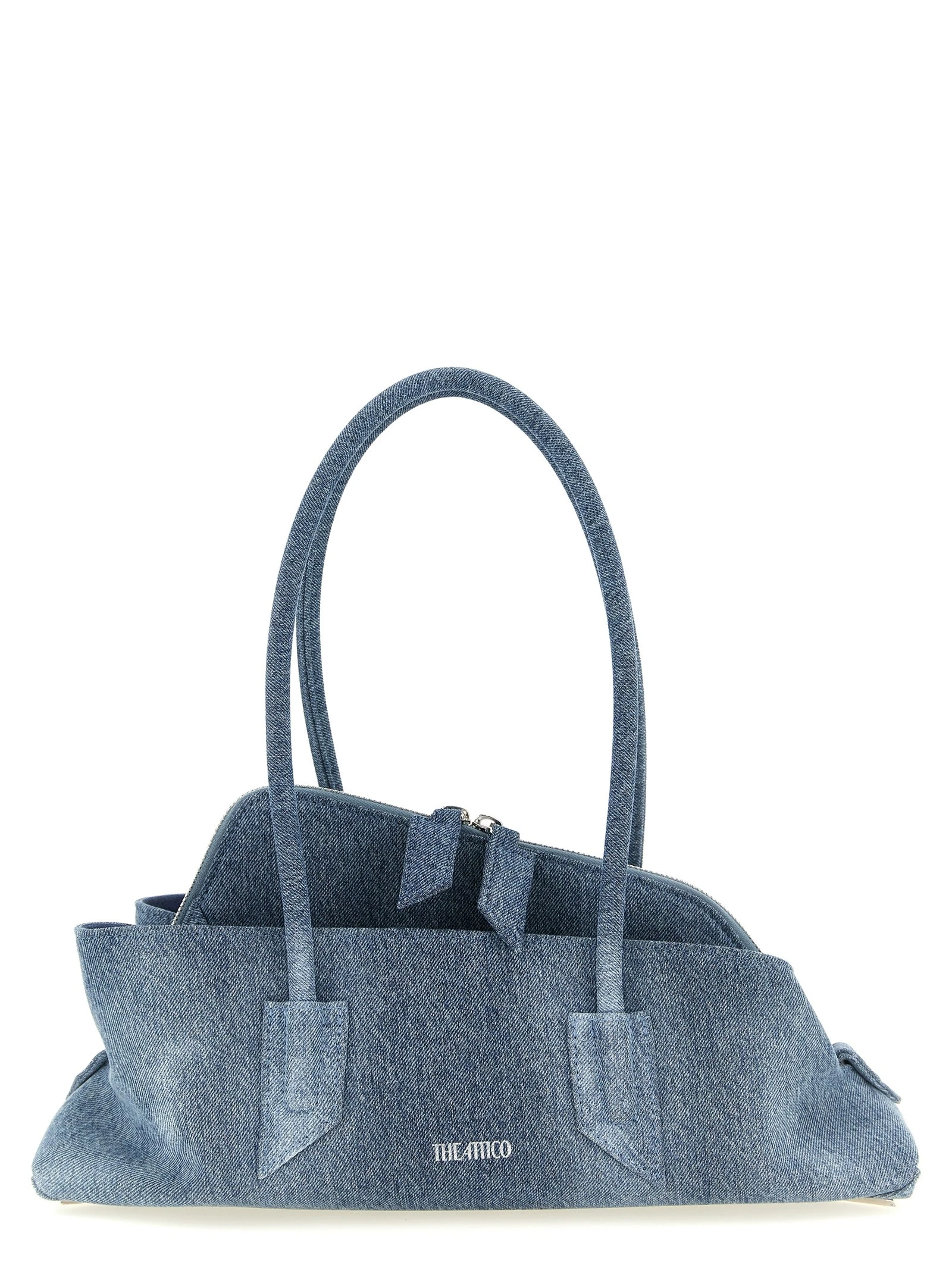 'La Passeggiata Small' shoulder bag