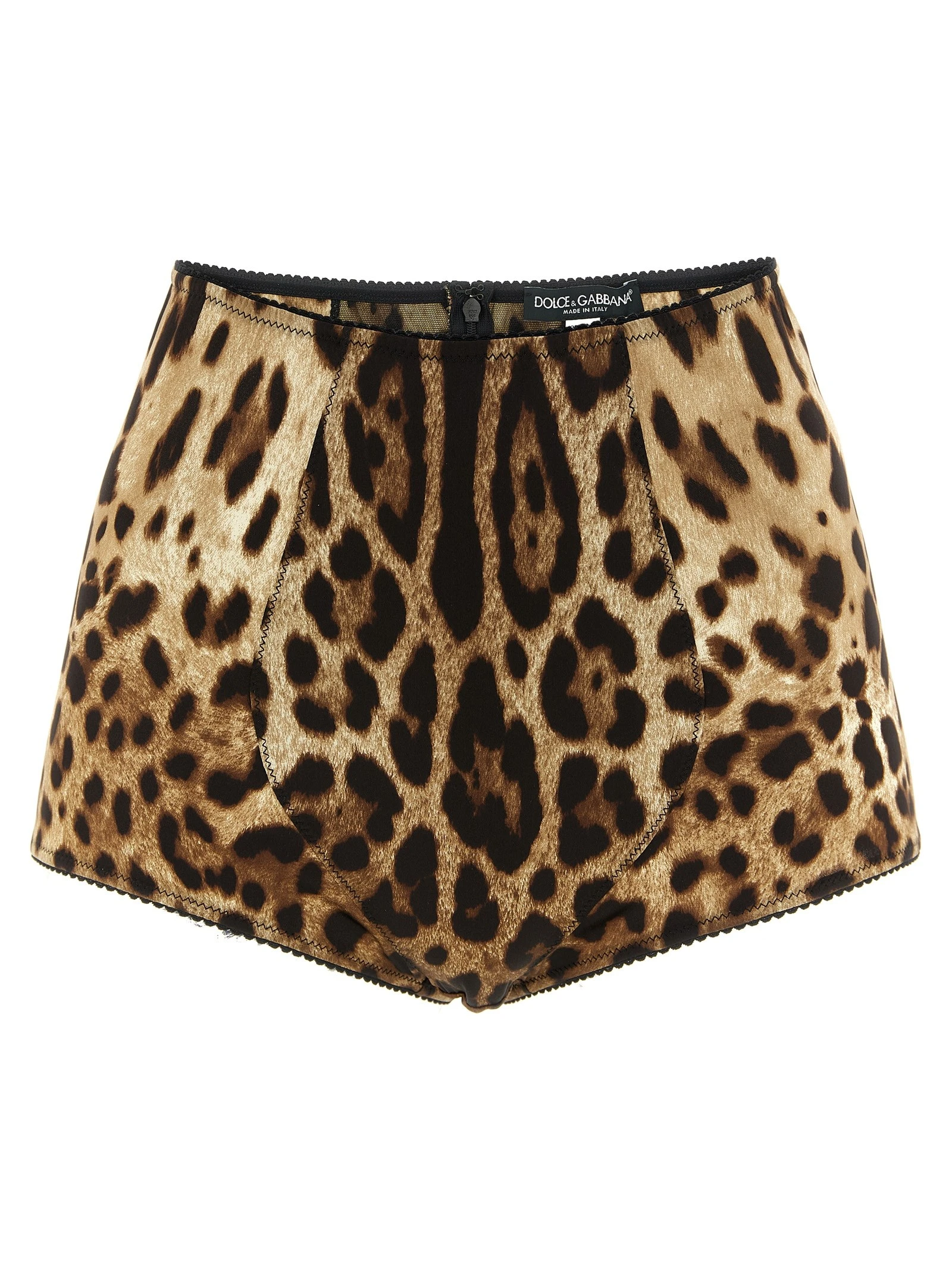 'Leo' culottes