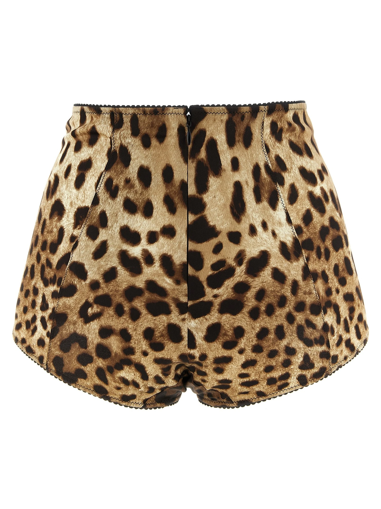 'Leo' culottes