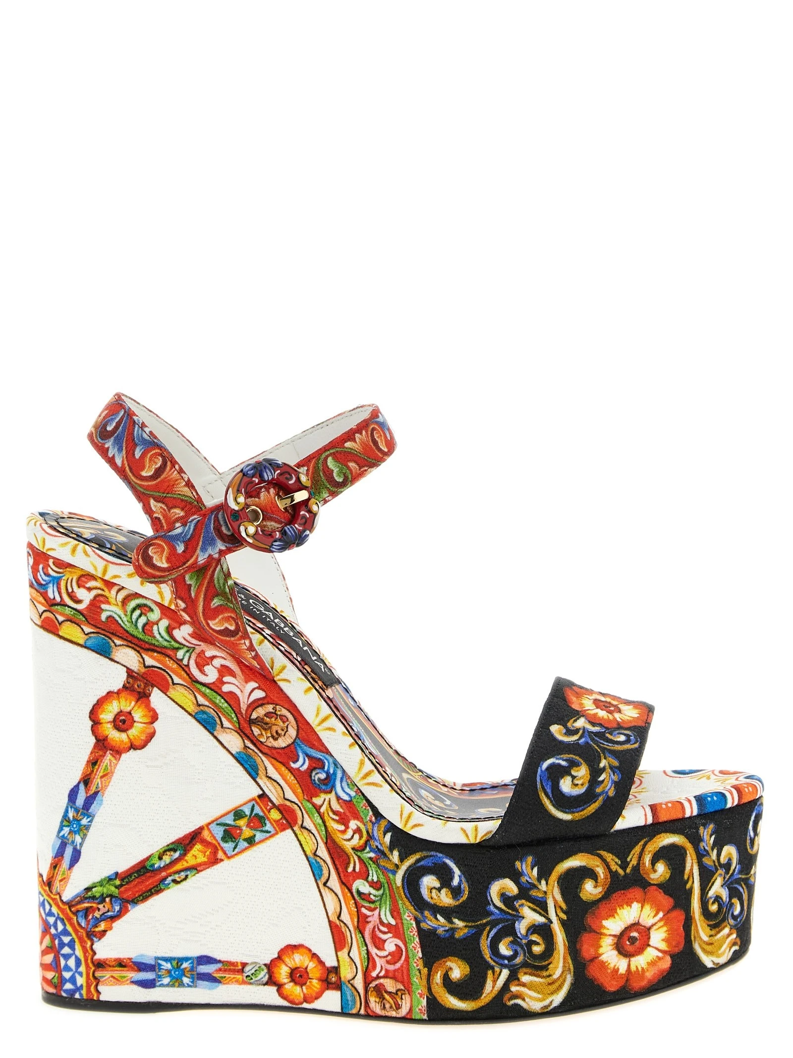 'Keira' sandals