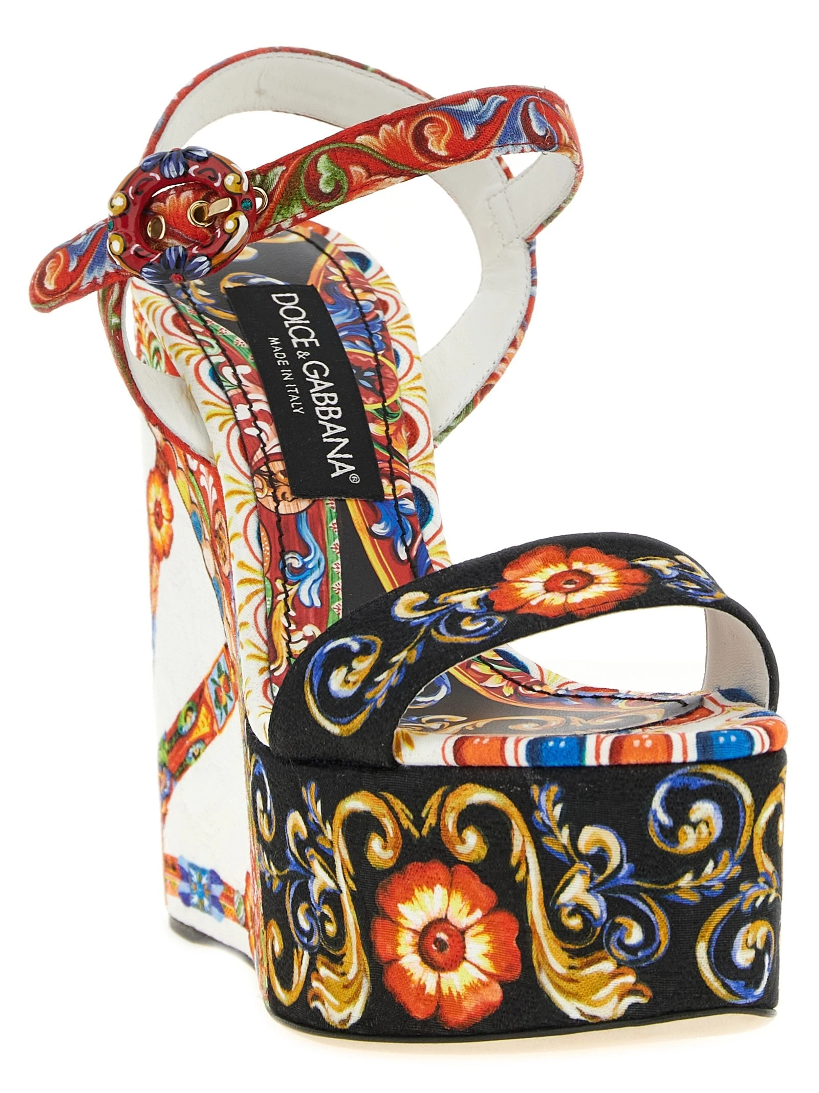 'Keira' sandals