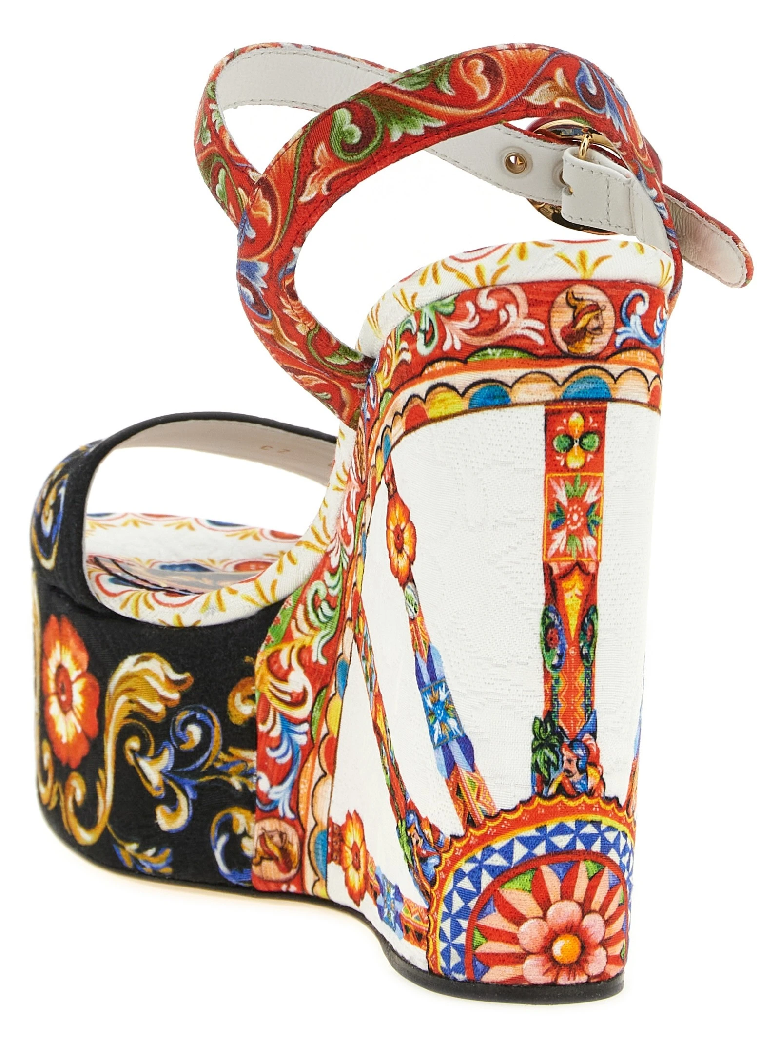'Keira' sandals