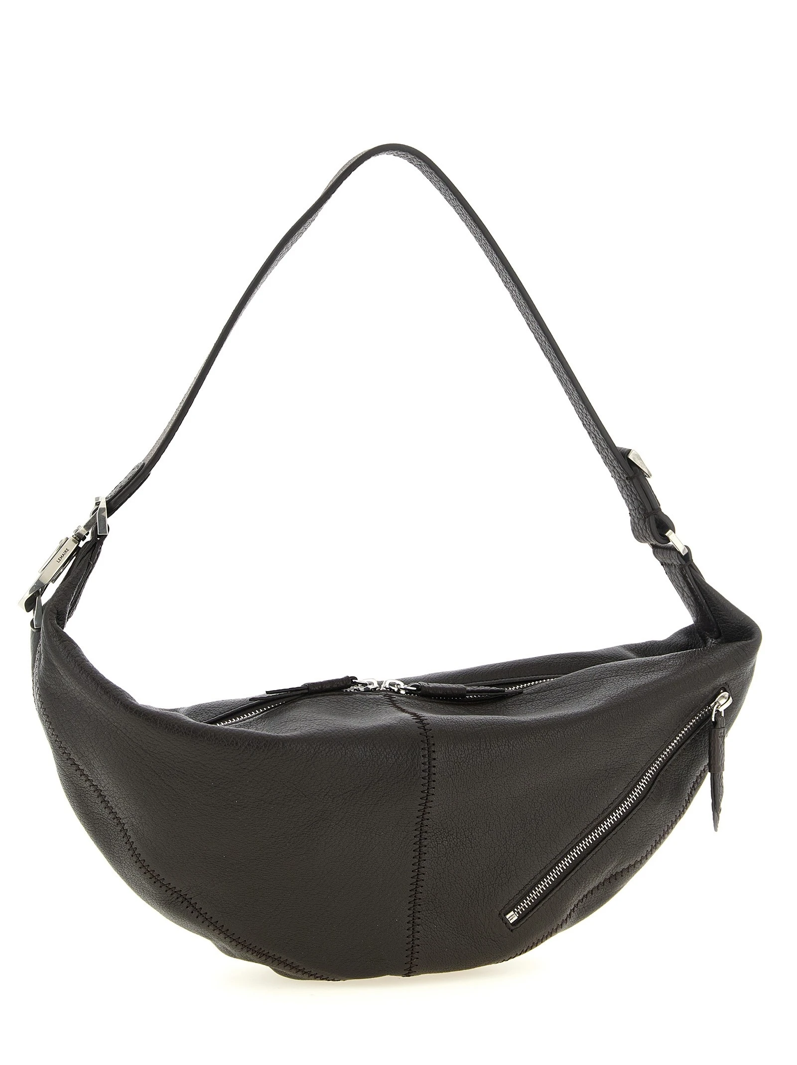 'Mini quiver clip bag' shoulder bag