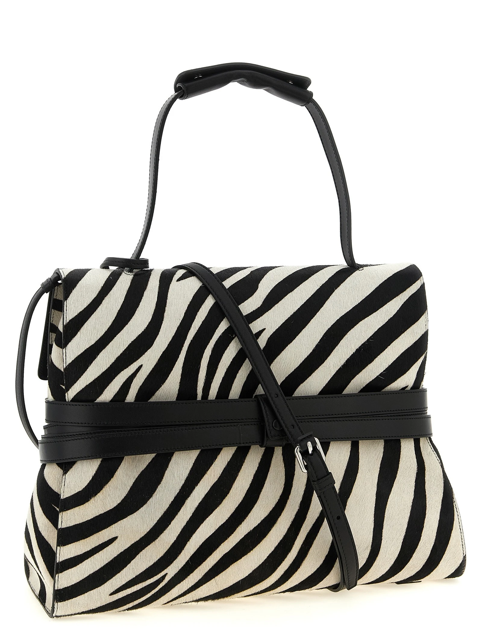 Regular 'Tie Me' handbag