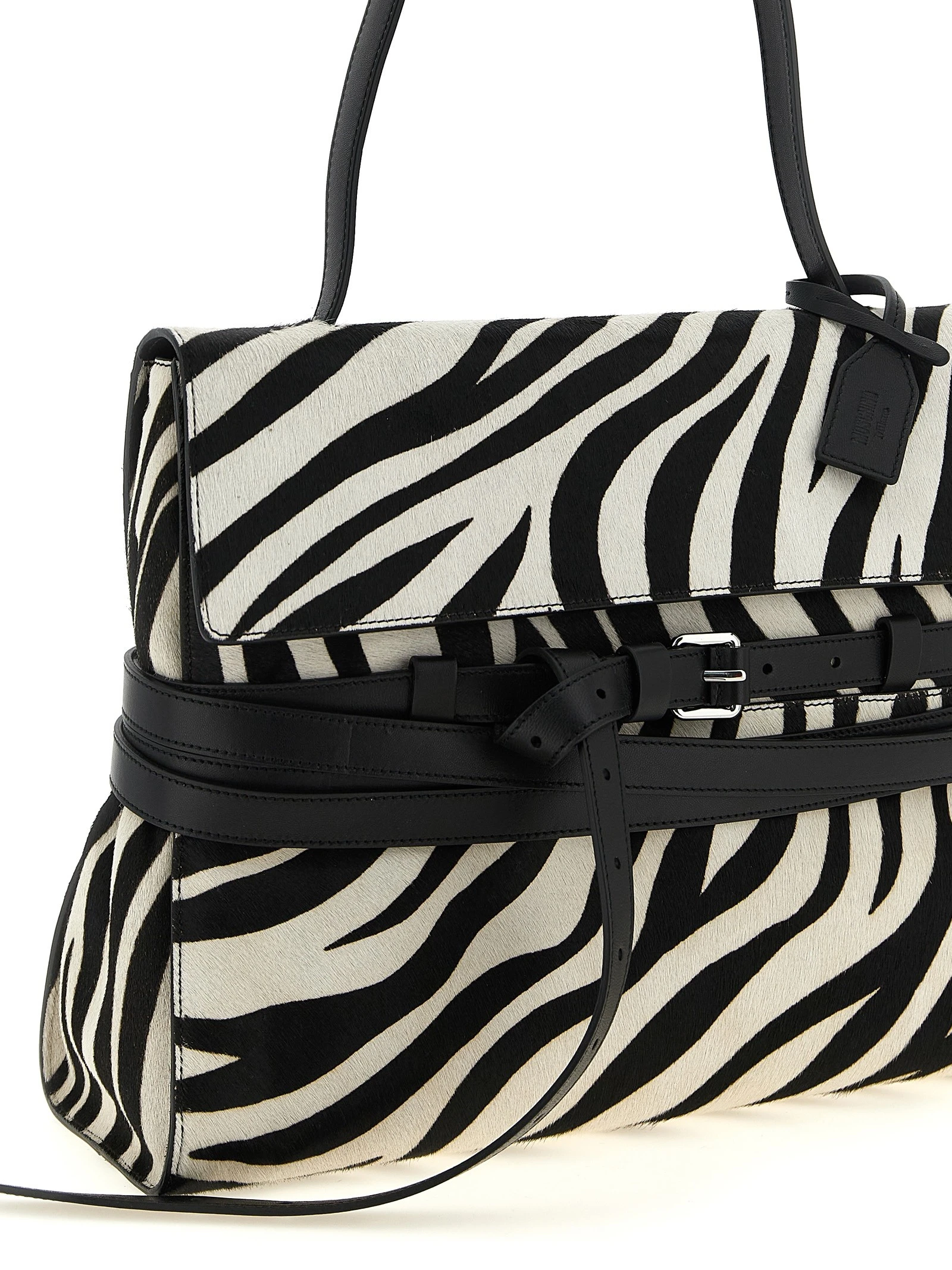Regular 'Tie Me' handbag