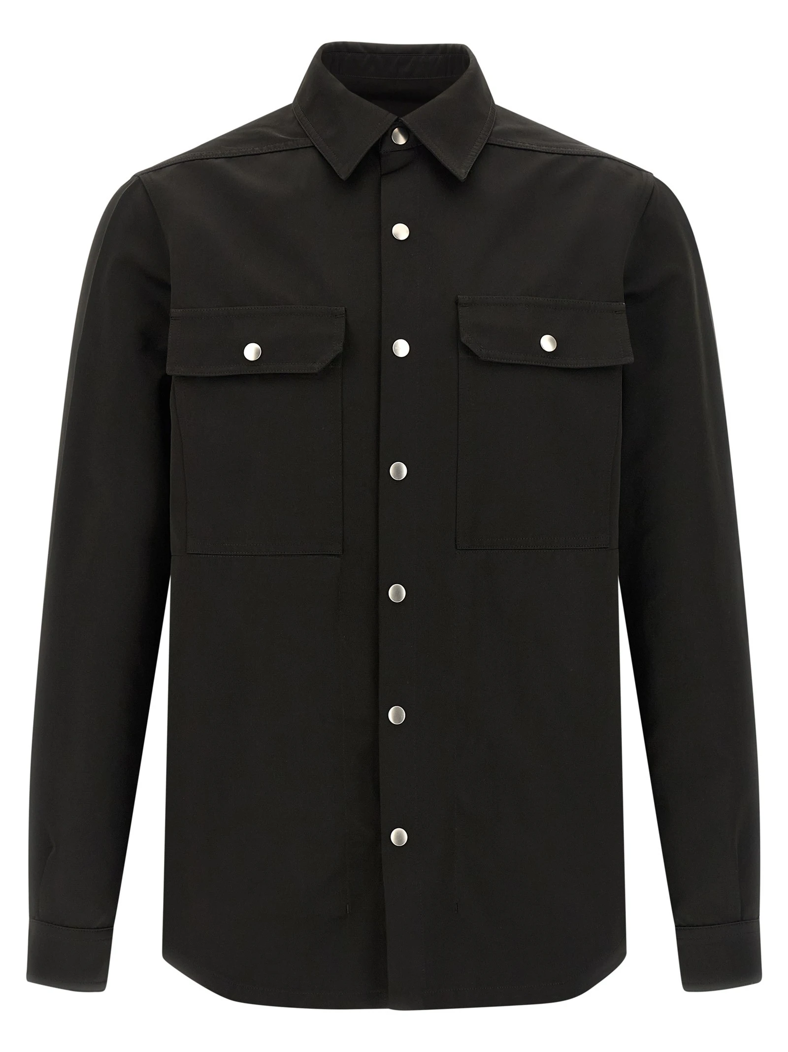 'Outershirt' shirt
