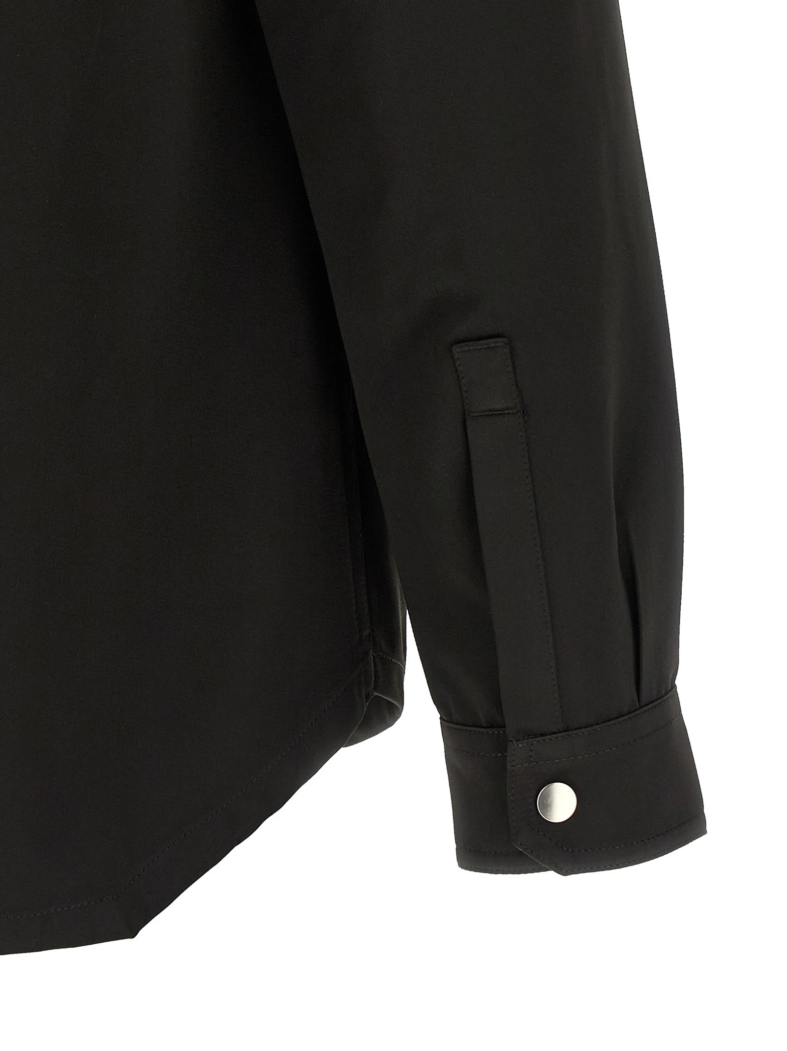 'Outershirt' shirt