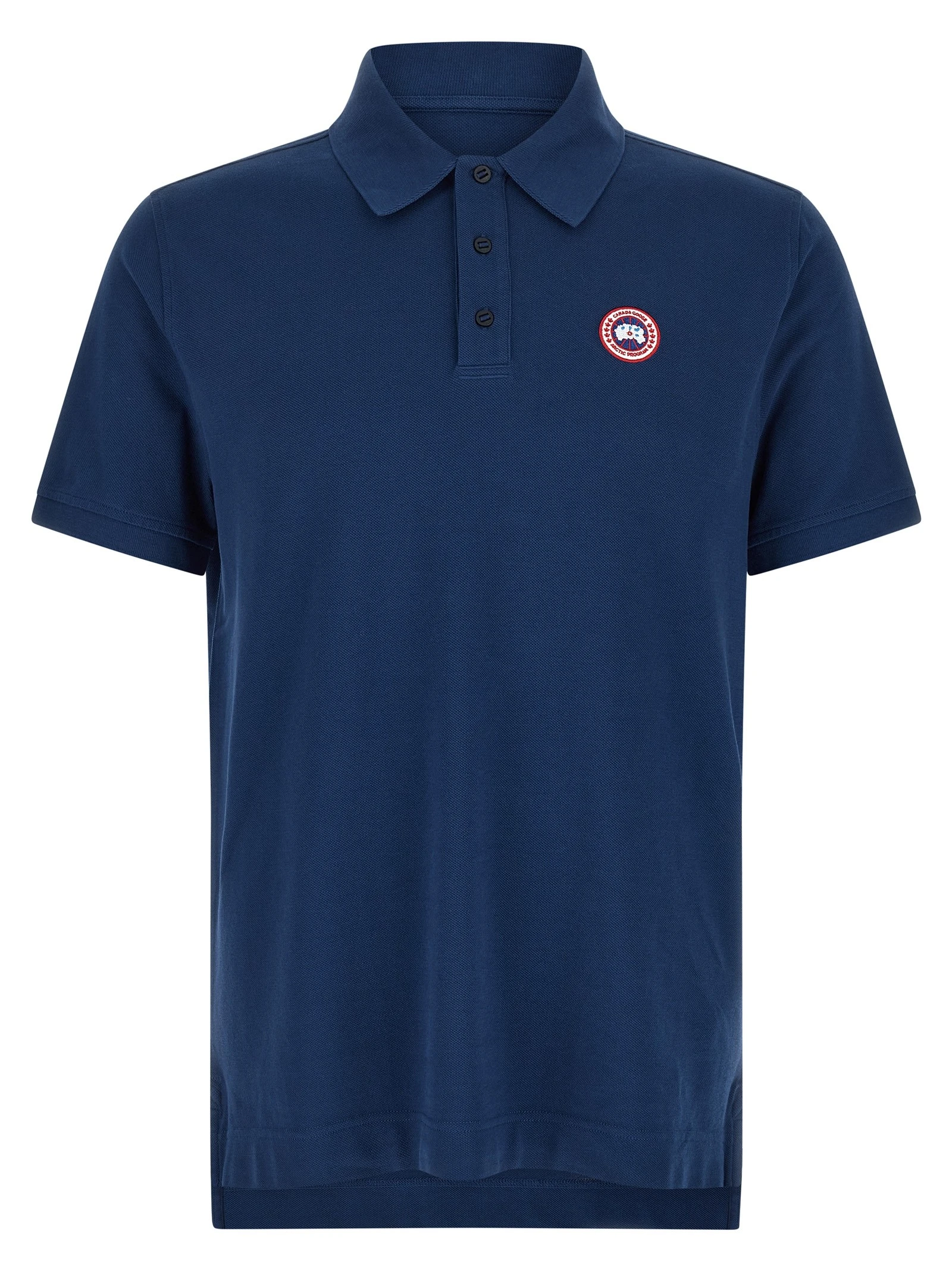 'Beckley' polo shirt