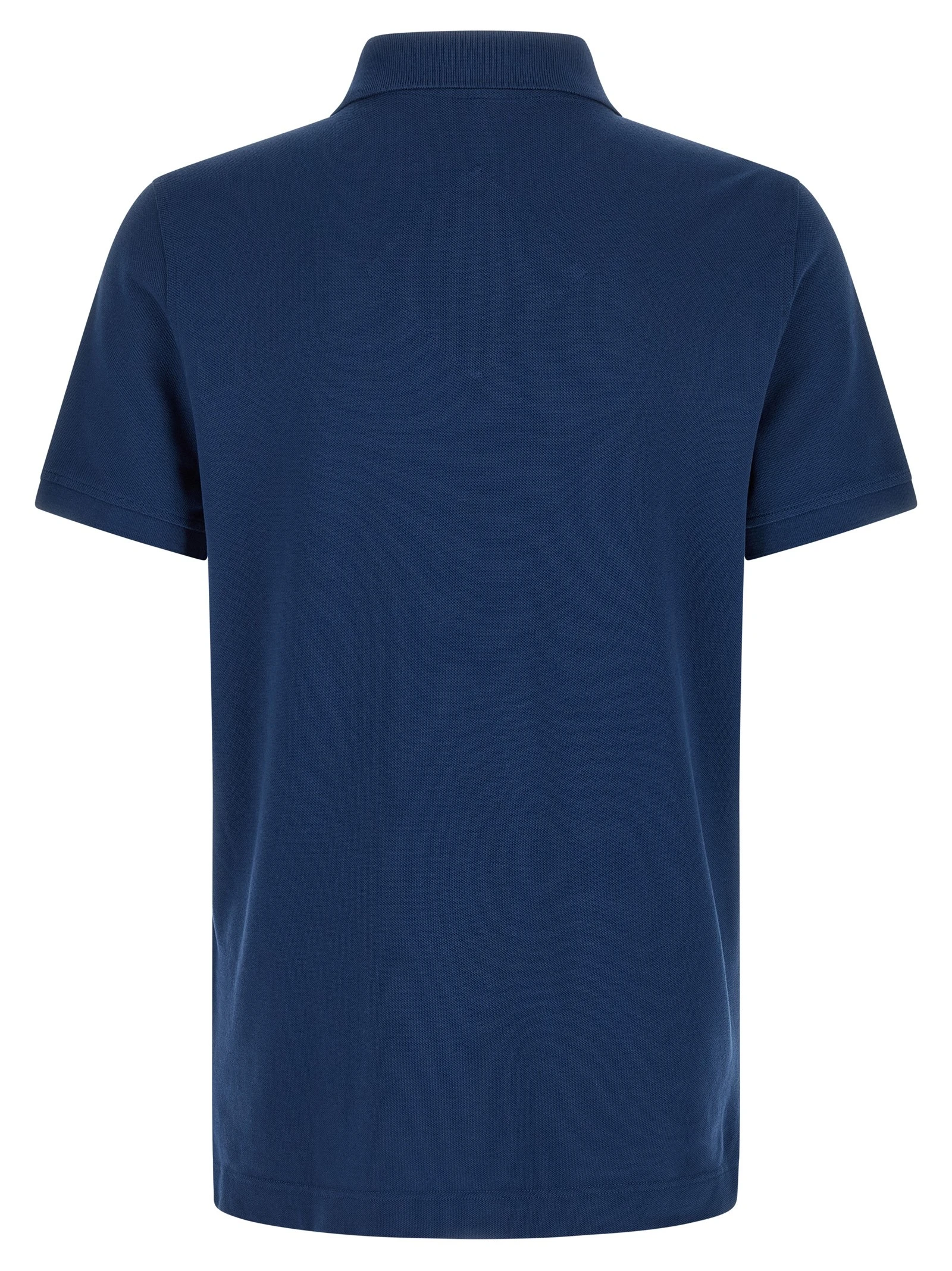 'Beckley' polo shirt