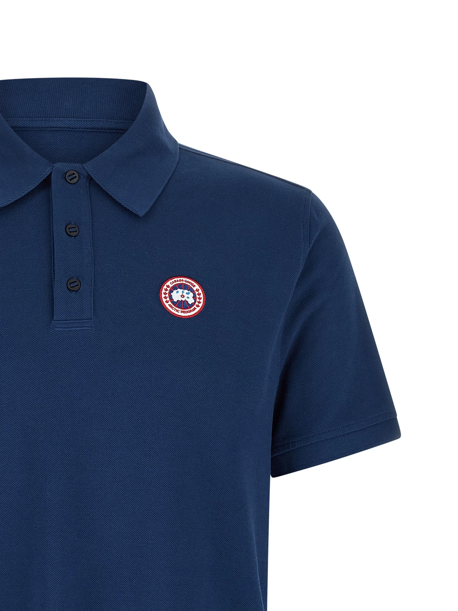 'Beckley' polo shirt