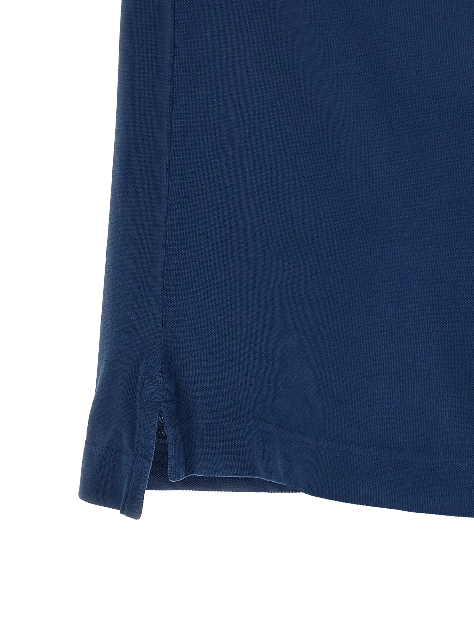 'Beckley' polo shirt