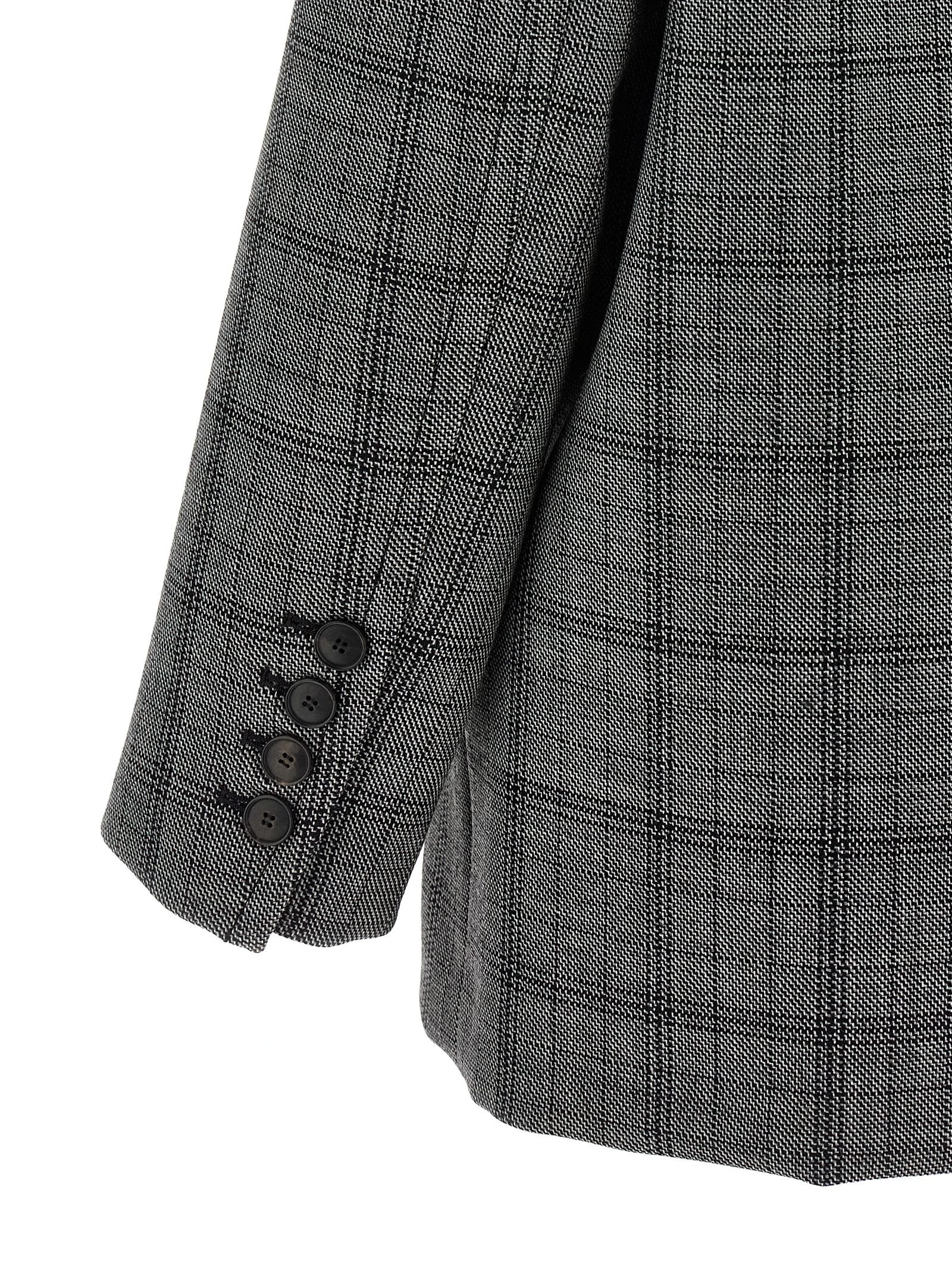 'Giselle' blazer