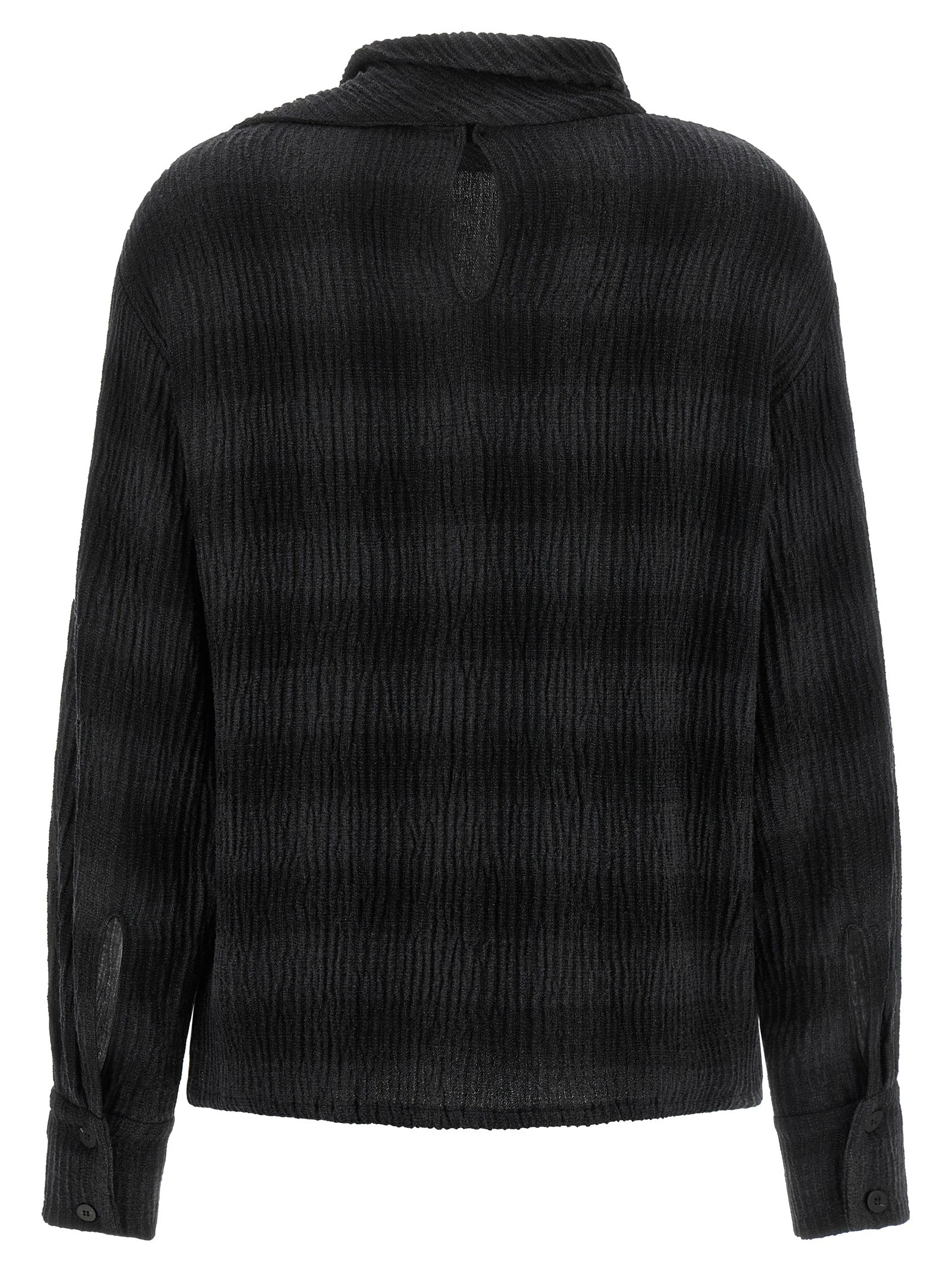 'Venus' blouse