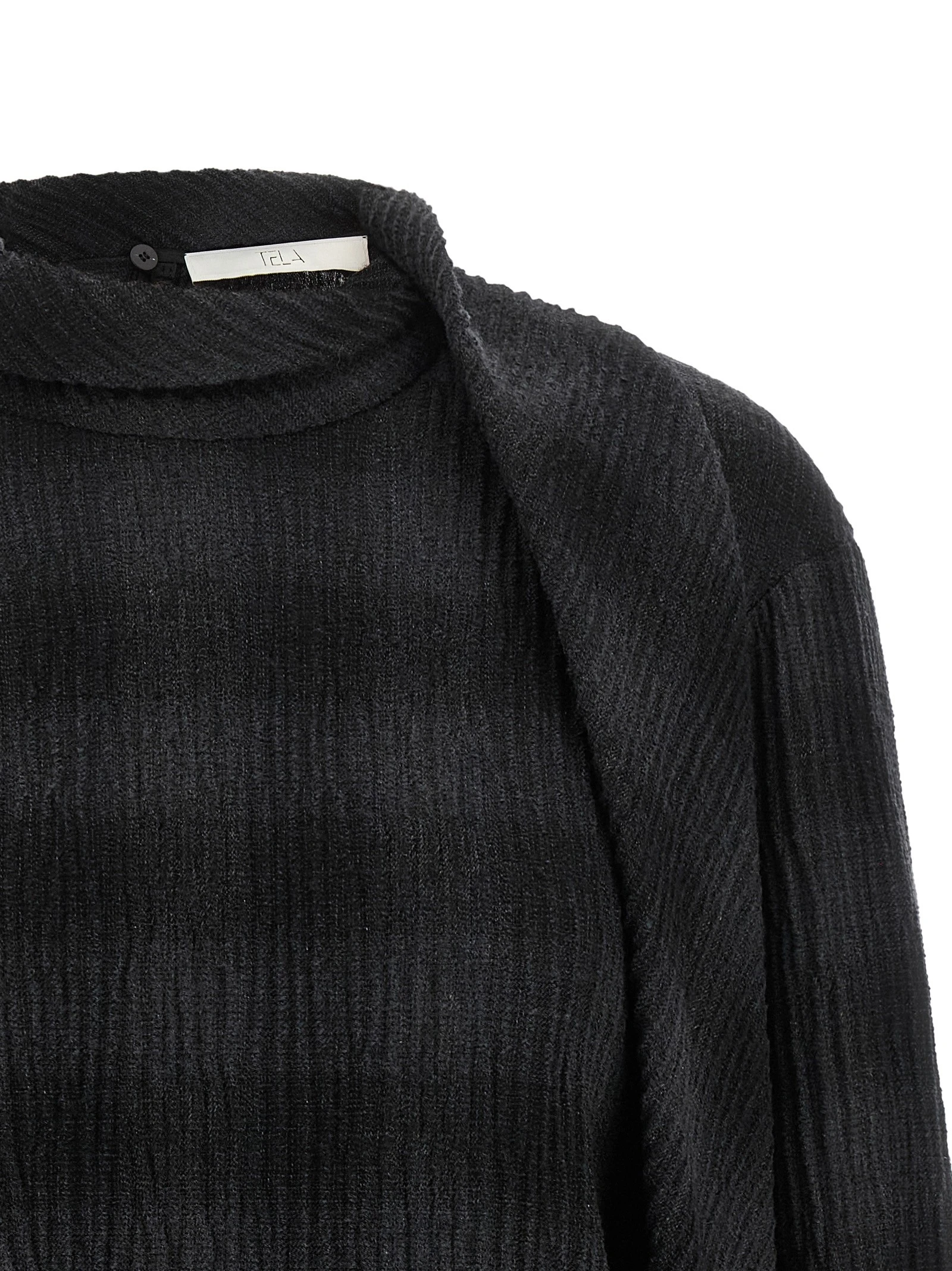'Venus' blouse
