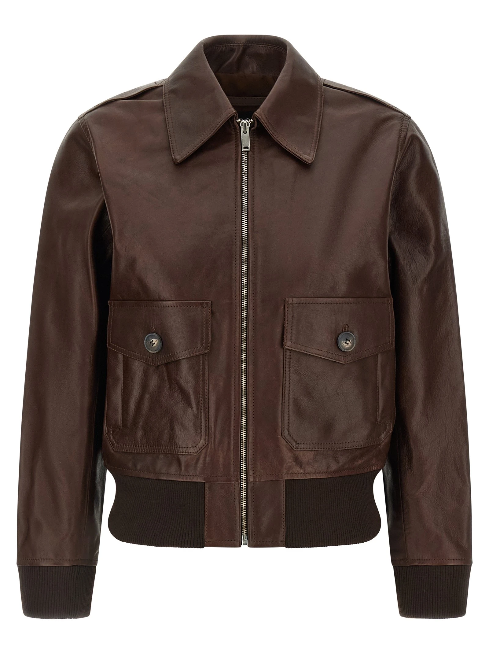 'Gaelle' blouson