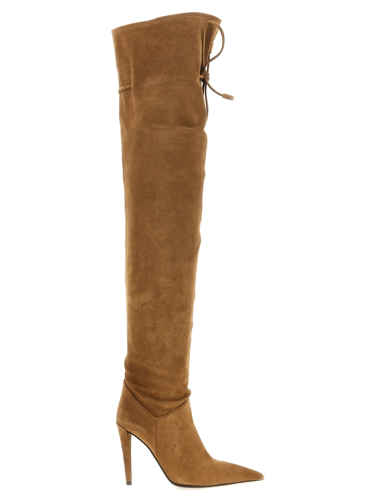 'Desire' boots