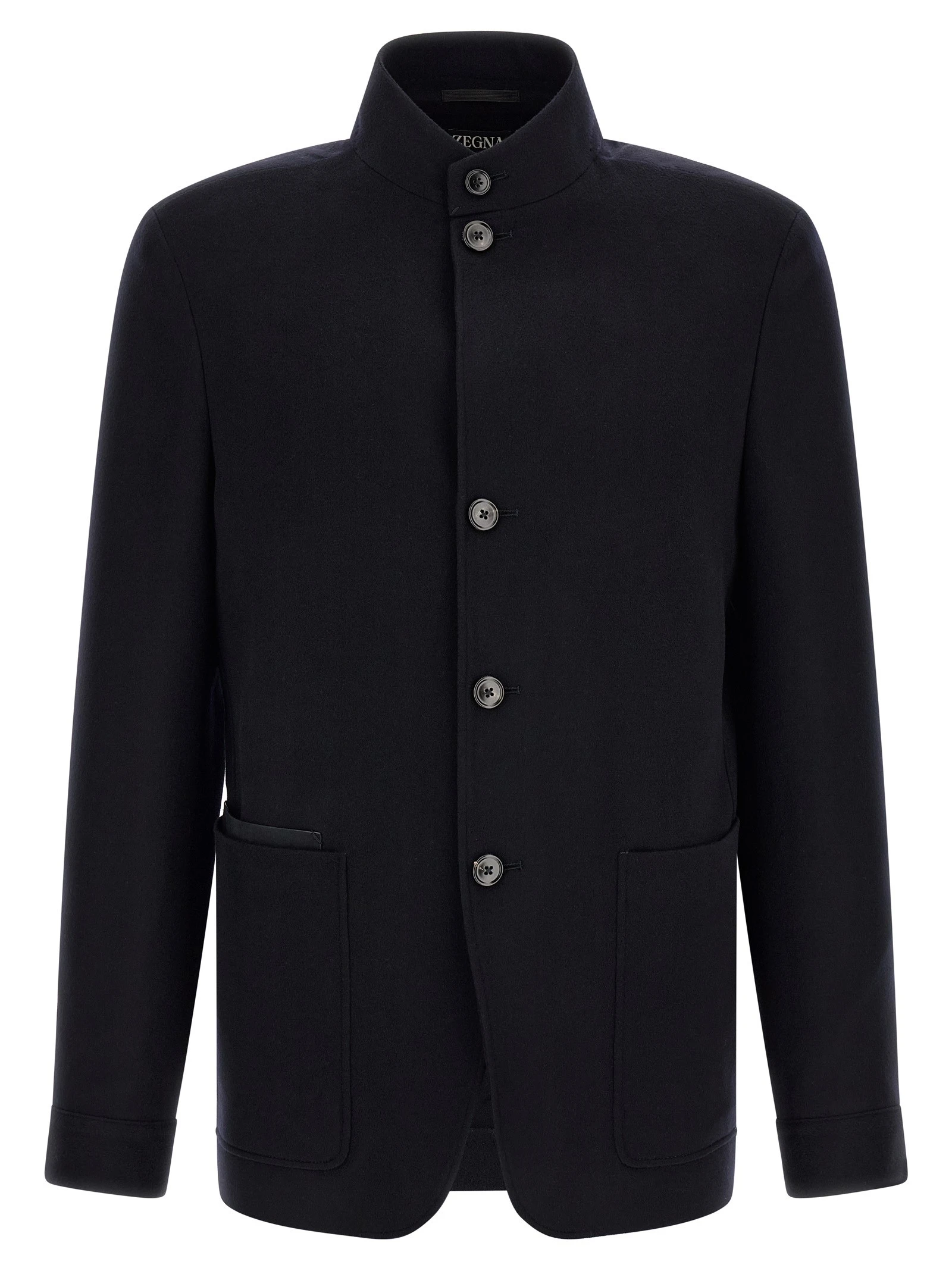 'Il Conte' jacket