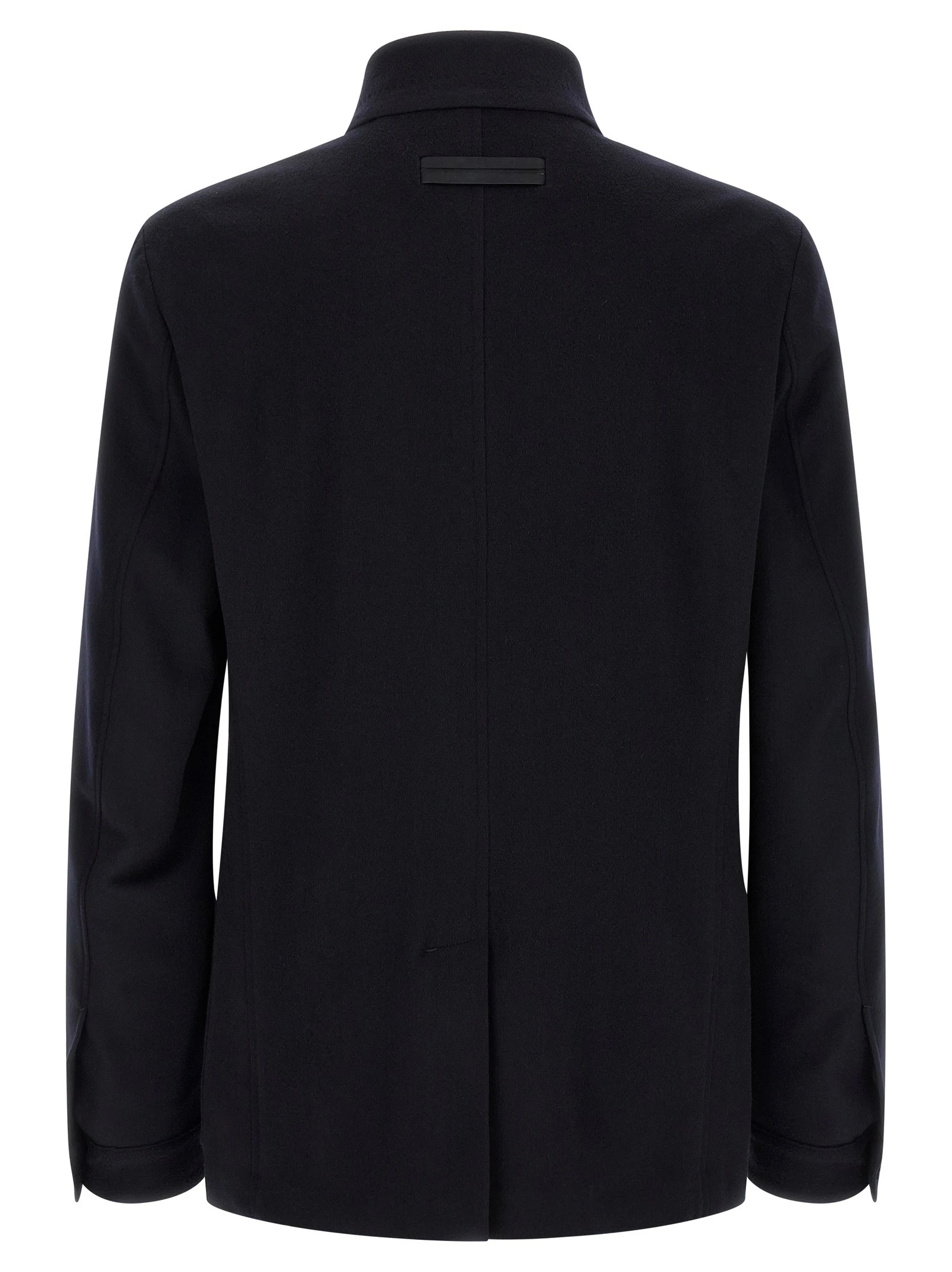 'Il Conte' jacket
