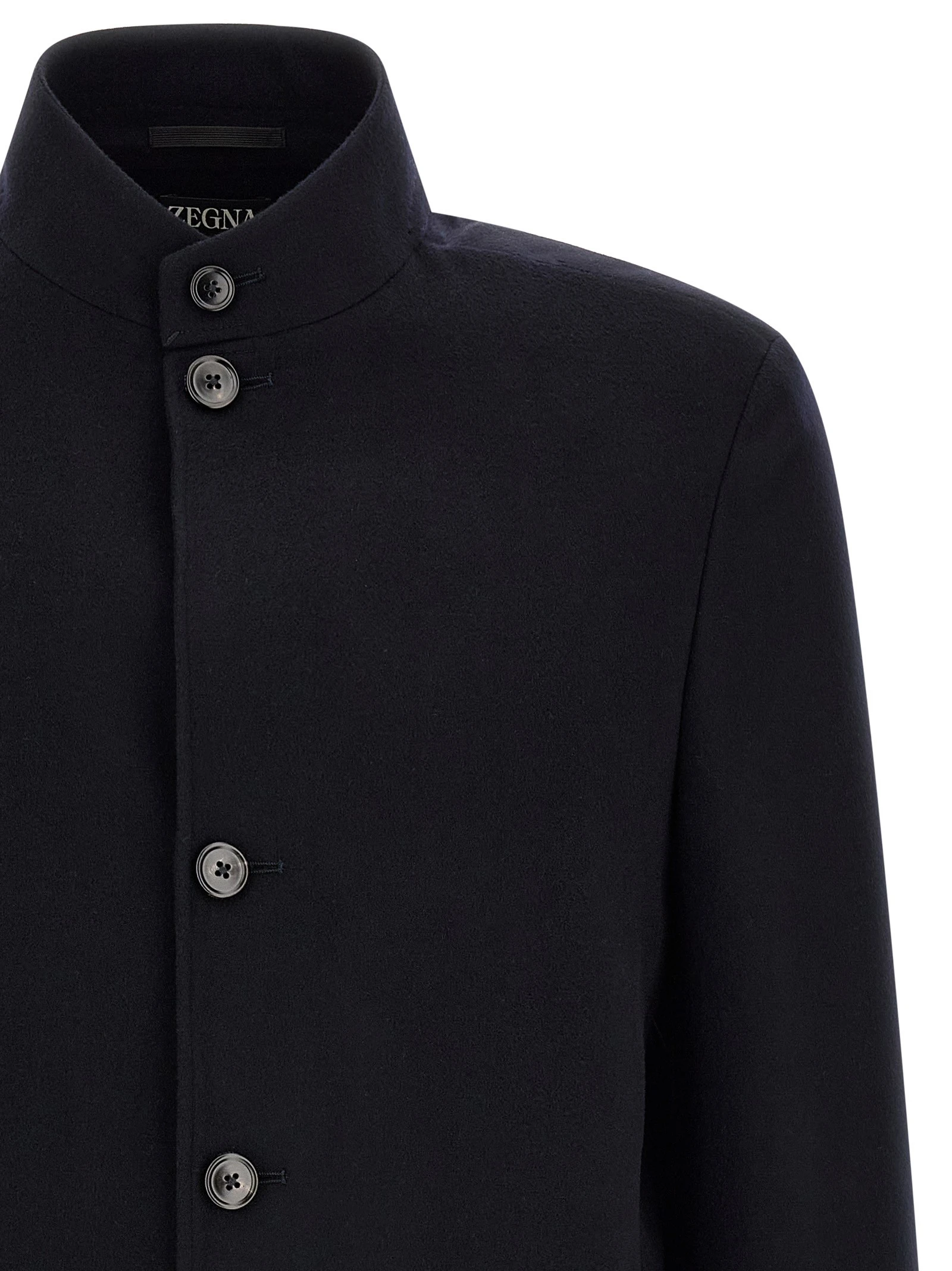 'Il Conte' jacket
