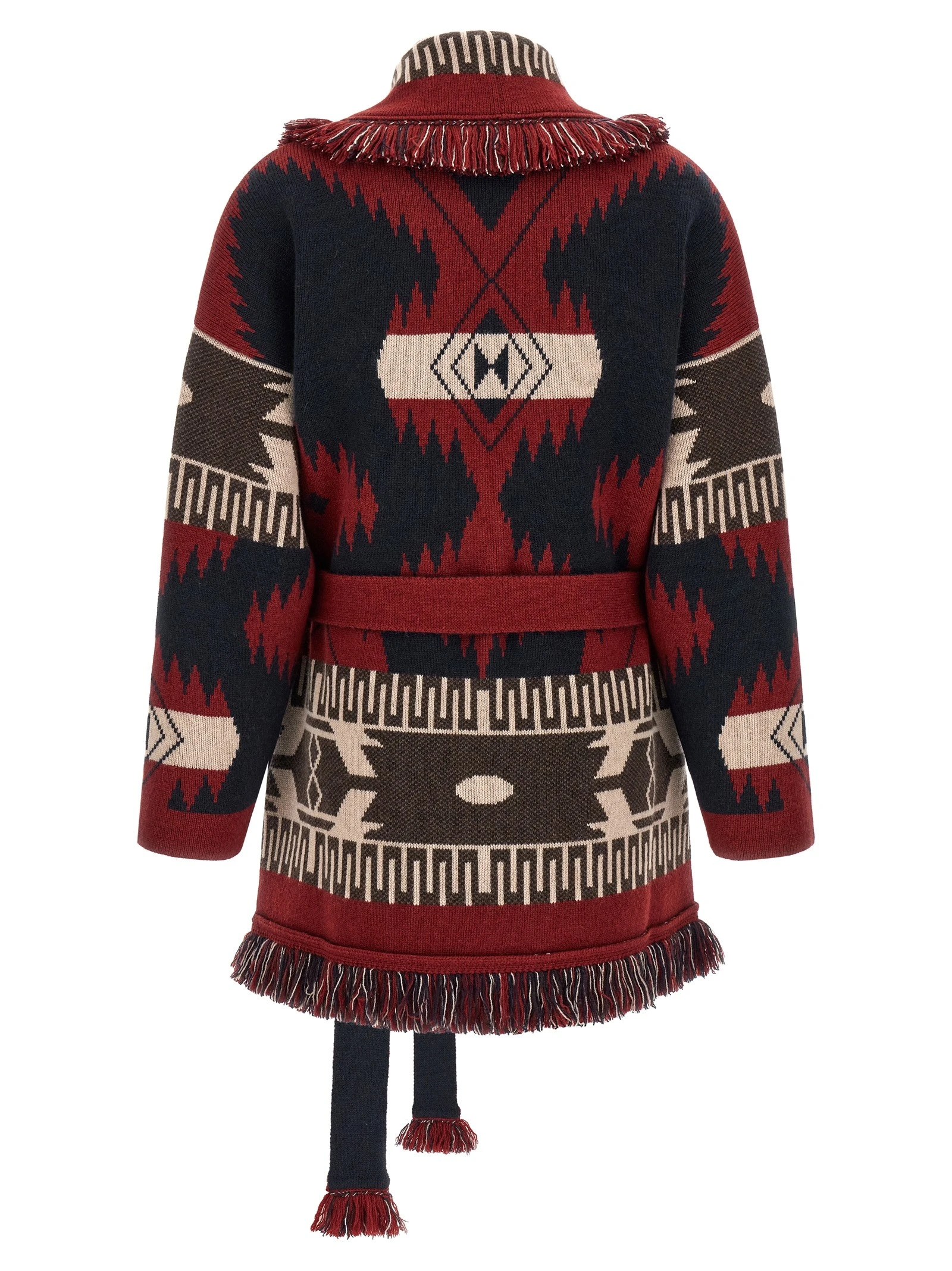'Icon' cardigan