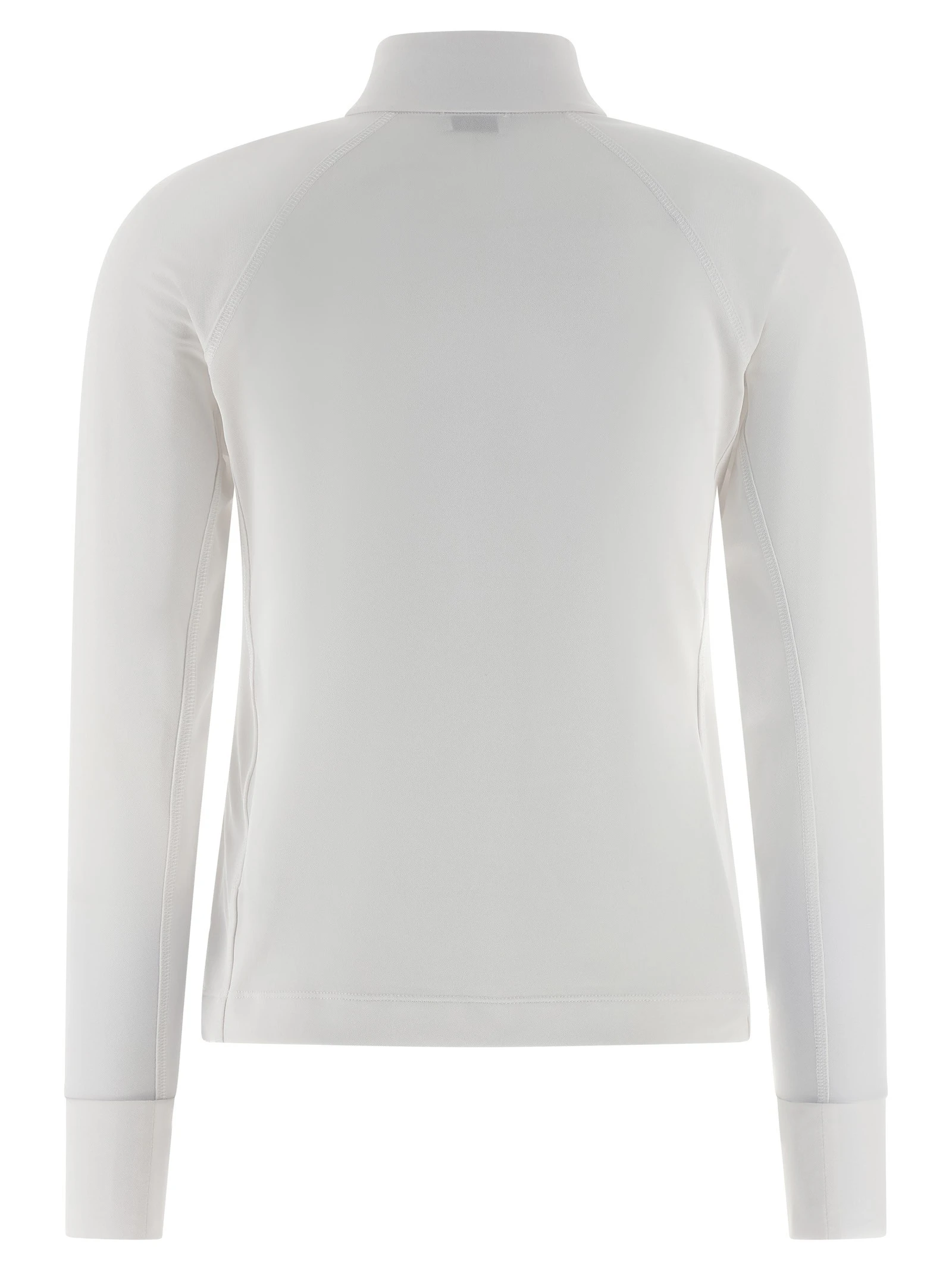 'Precious Half Zip' sweater