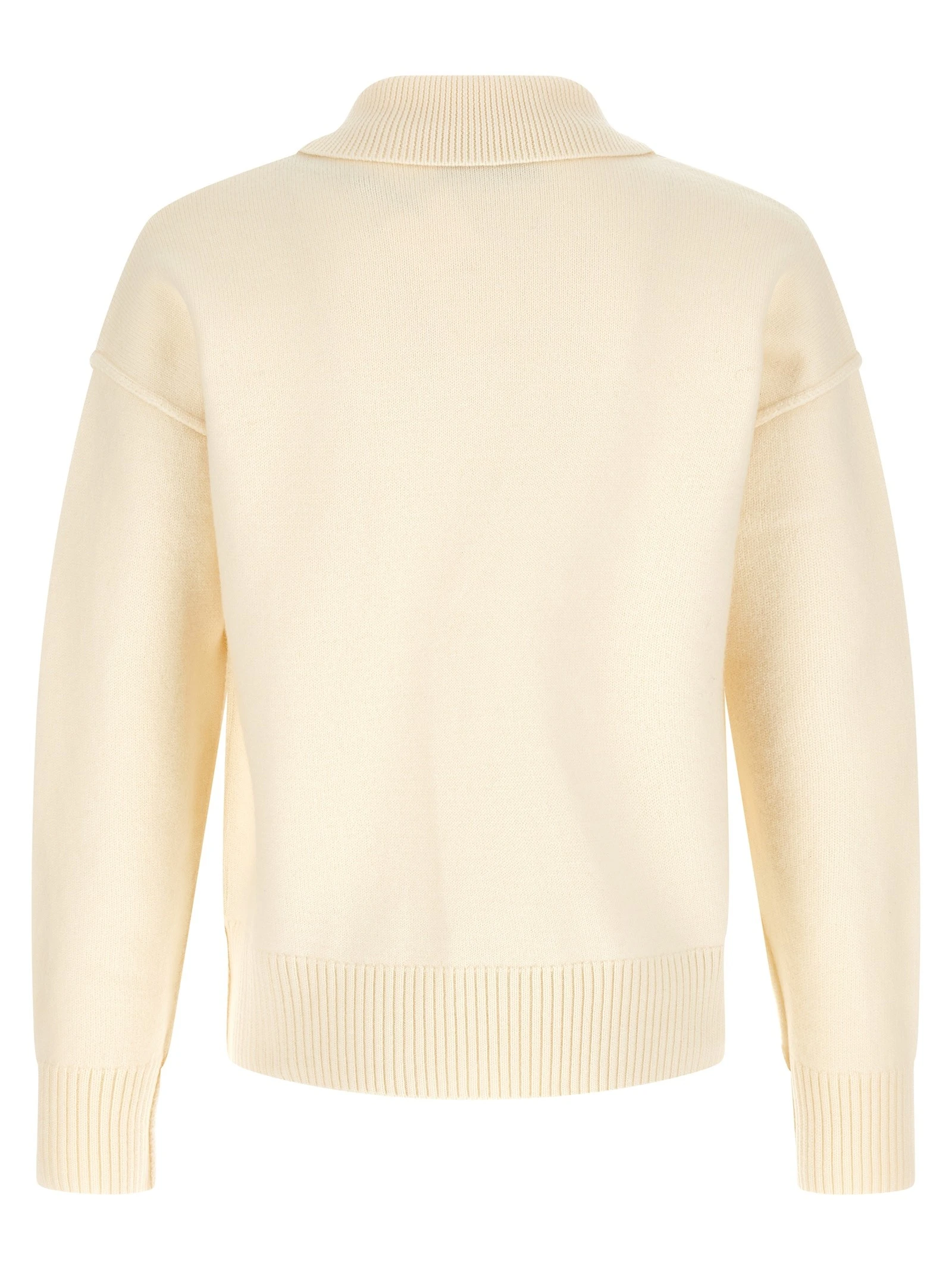 'Ami de Coeur' polo shirt