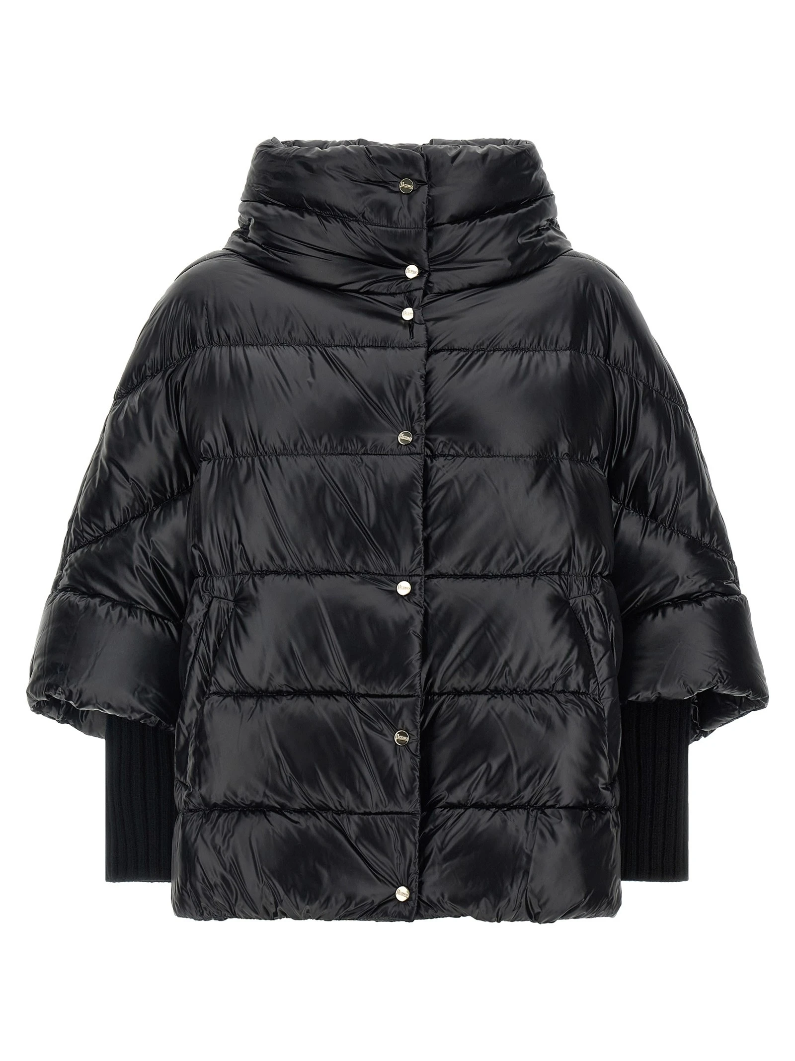 Ultralight hood