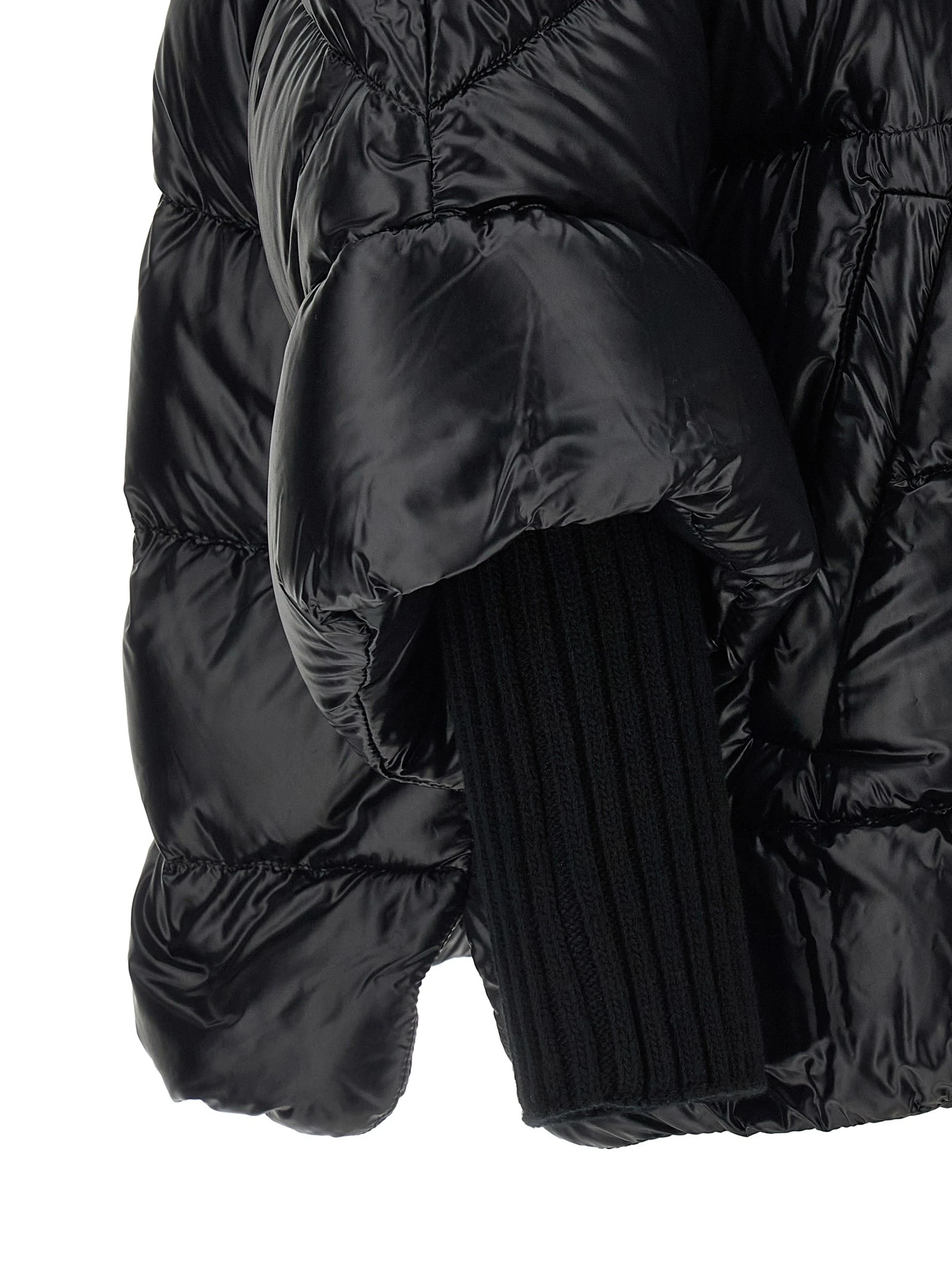 Ultralight hood