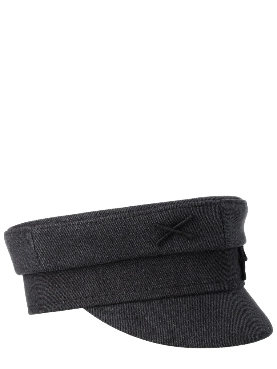 "BAKER BOY" HAT