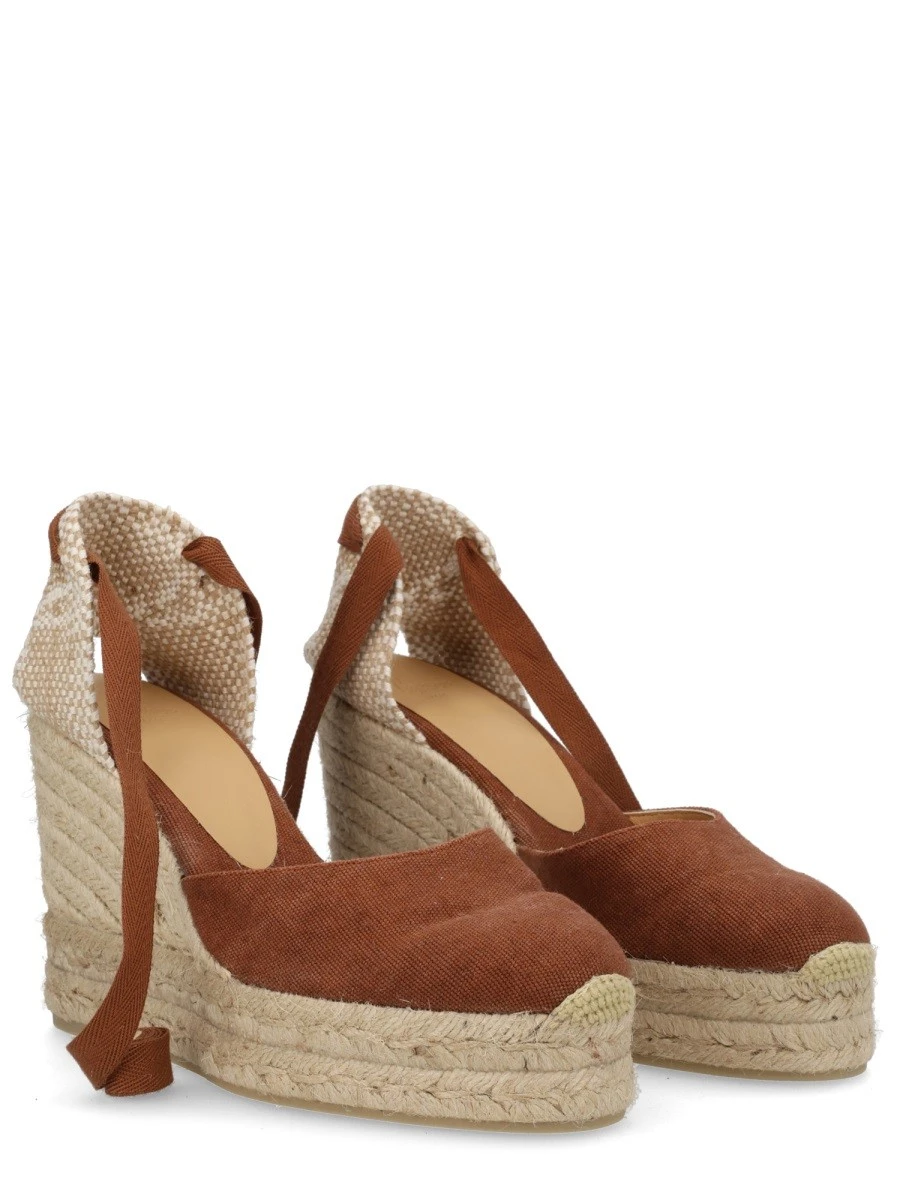 ESPADRILLE "CUTE"