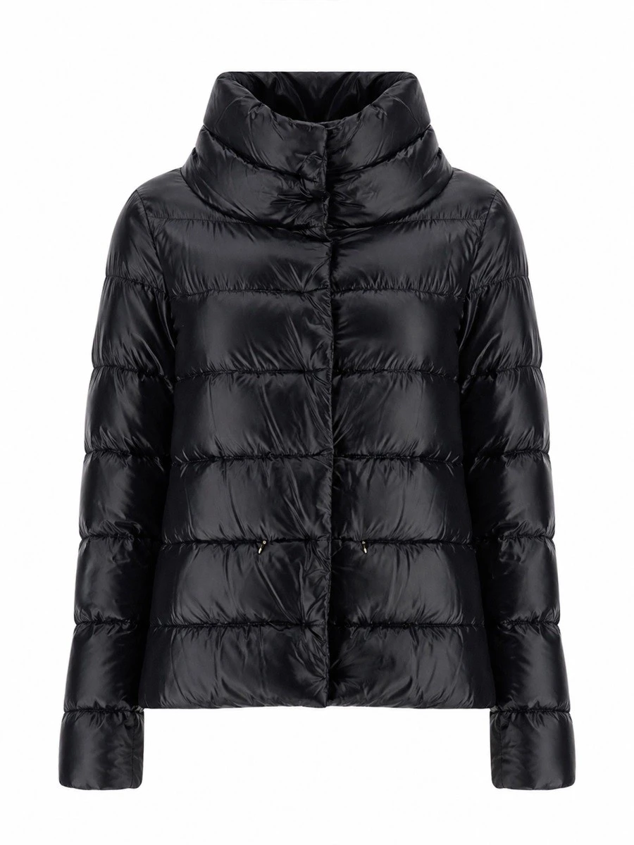 PIUMINO IN NYLON "ULTRALIGHT"