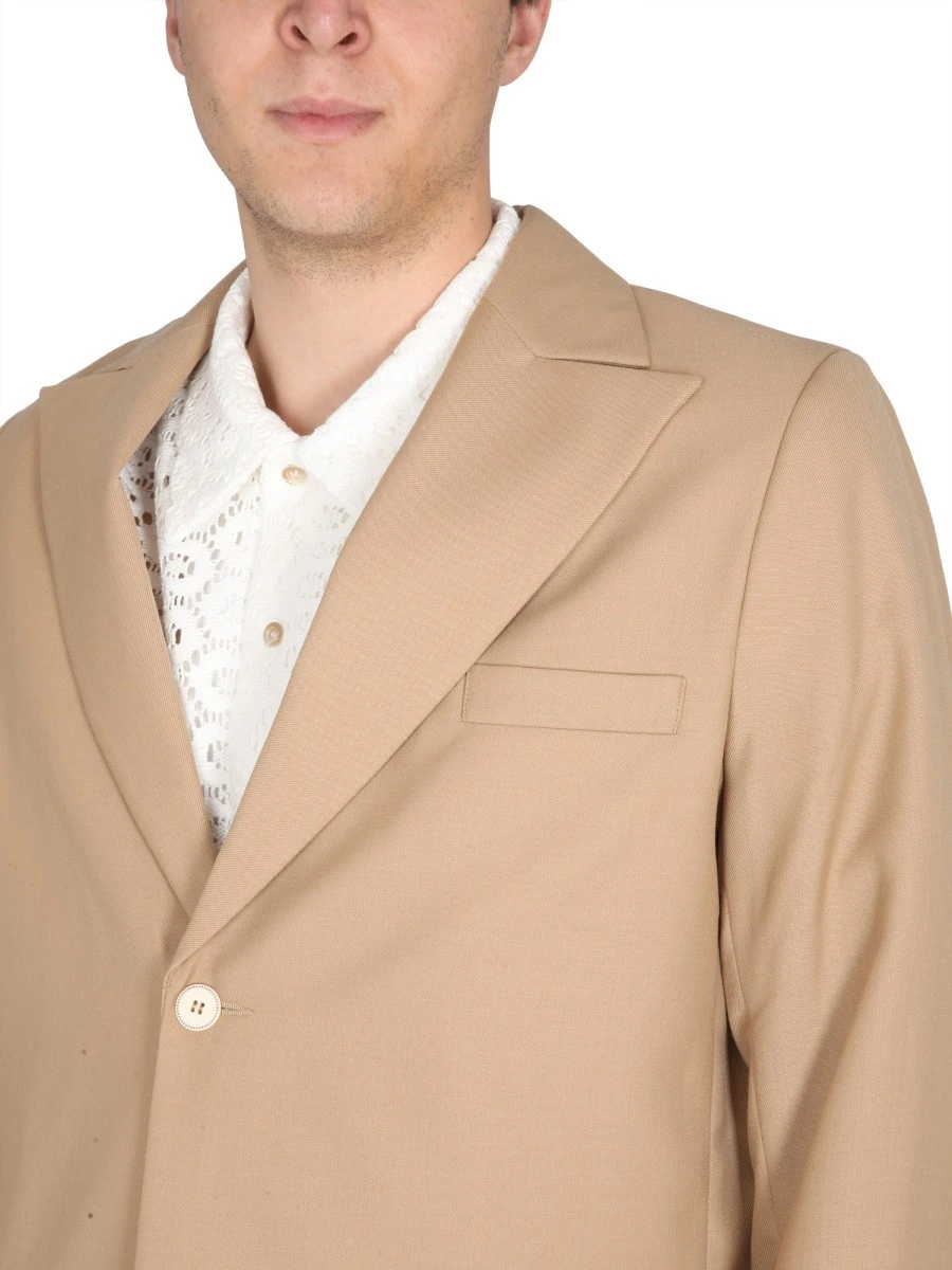 BLAZER POWER