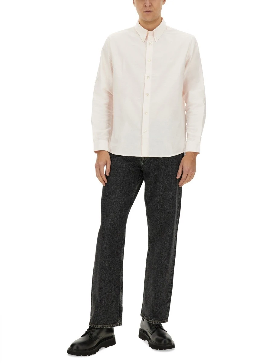SHIRT "GREG"
