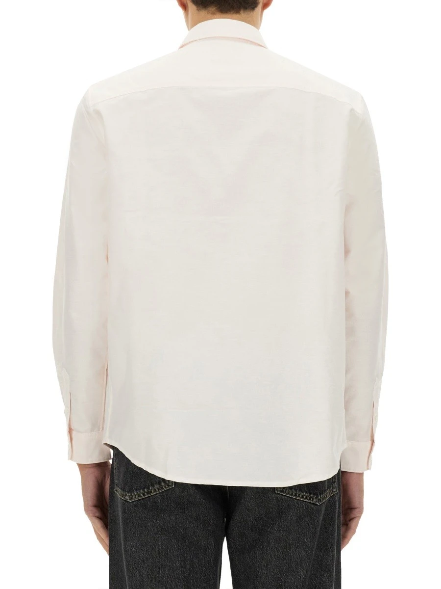 SHIRT "GREG"