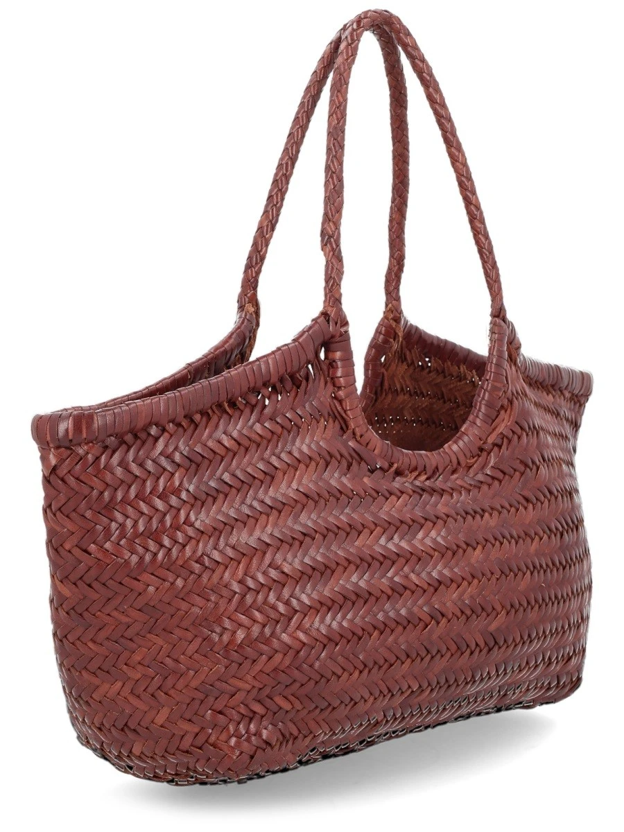 BORSA "NANTUCKET BASKET" LARGE