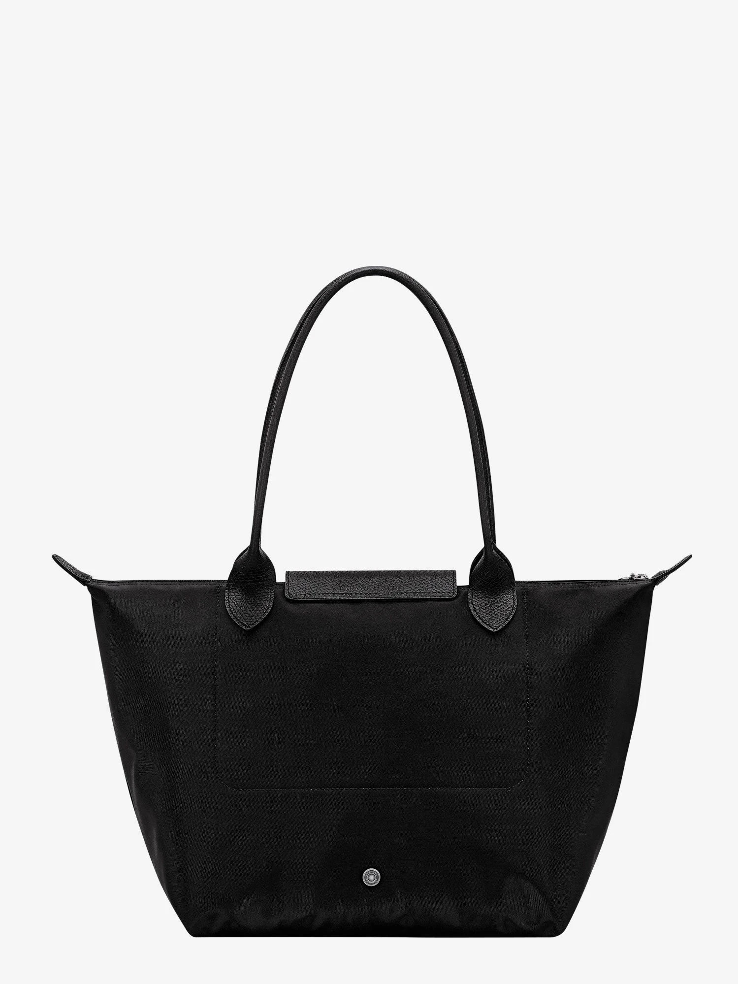 Le Pliage One M nylon shopping bag