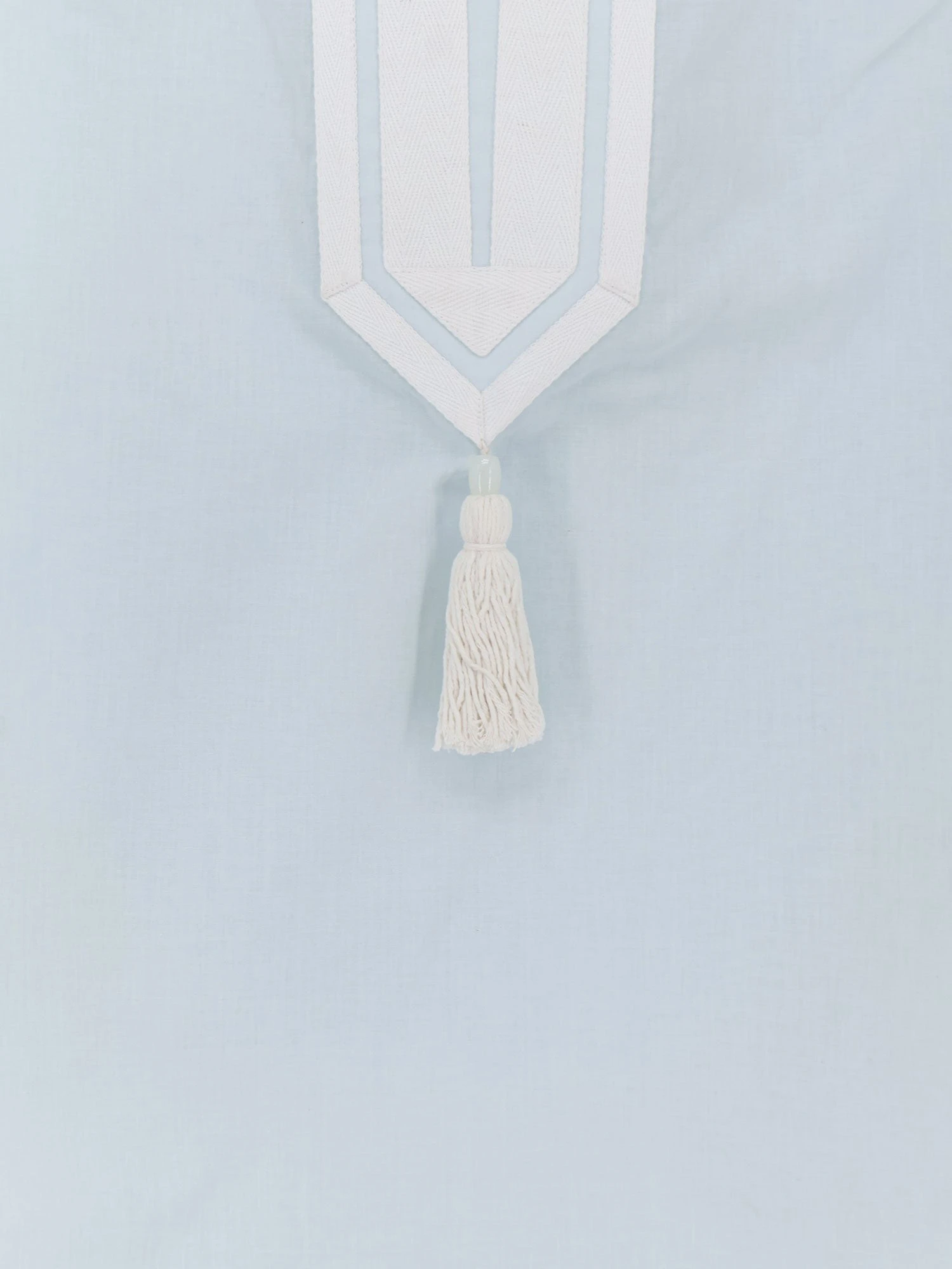 Cotton Tory Tunic Shirt