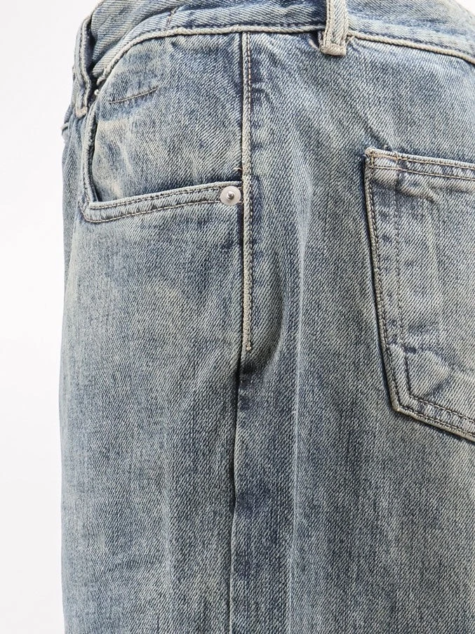 Geth blue denim jeans