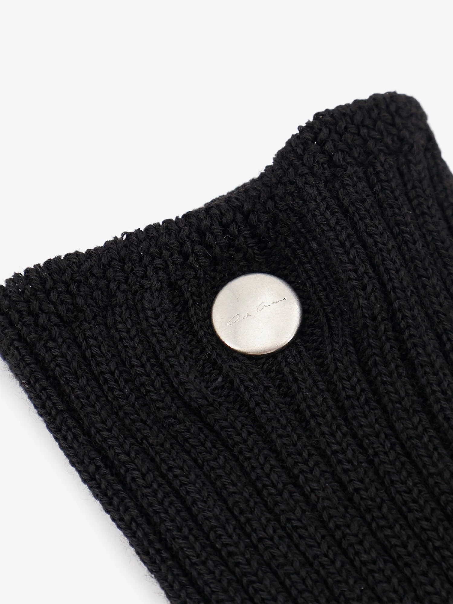 Wool gloves
