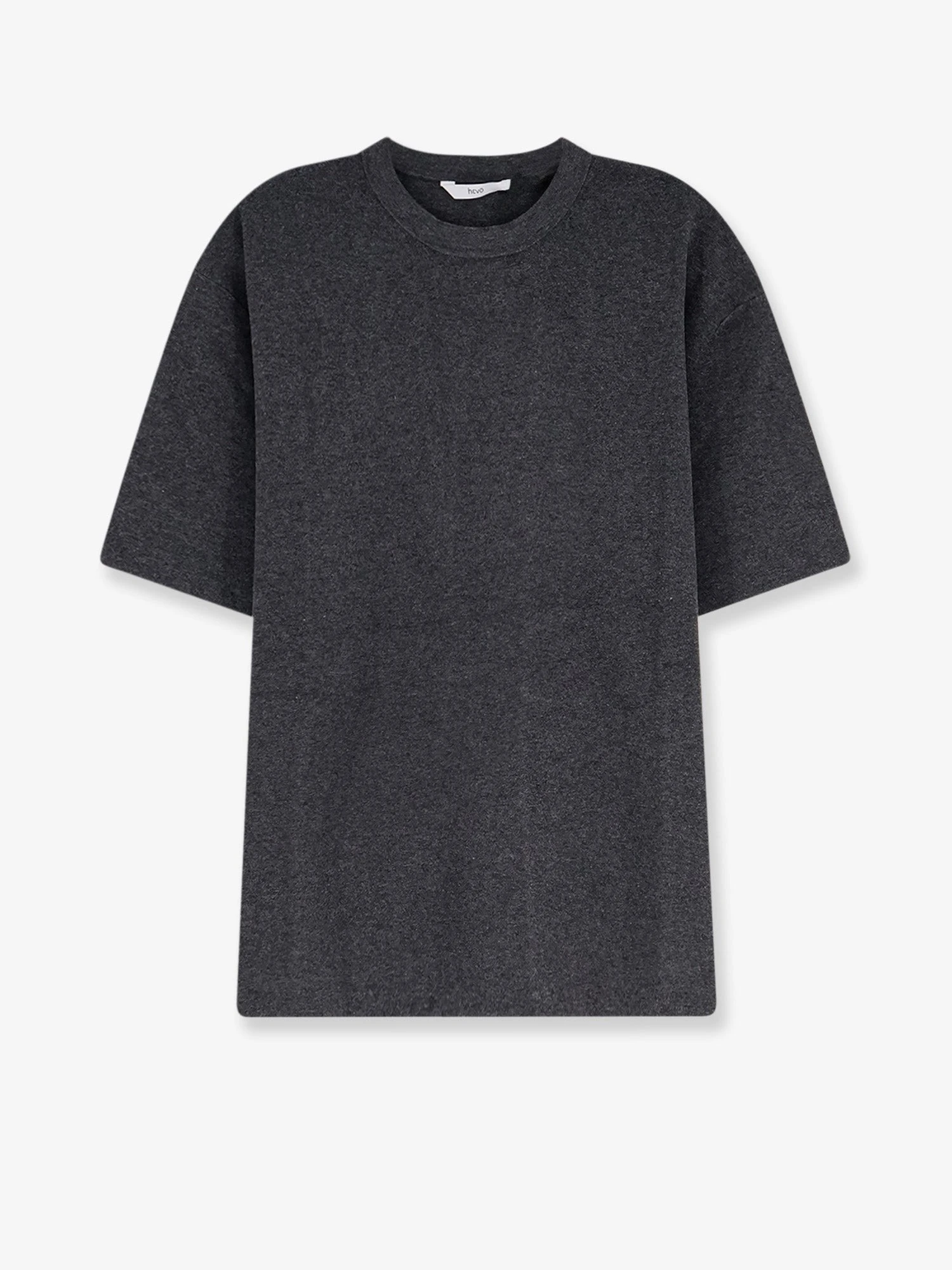 Viscose blend sweater