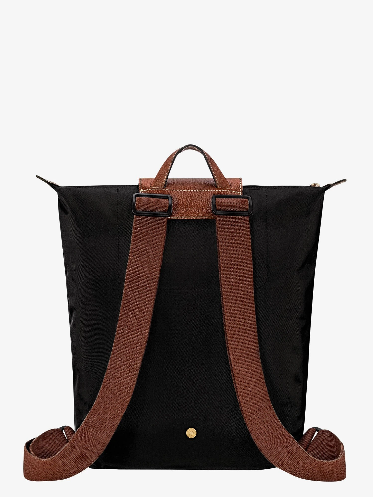 Le Pliage Nylon Backpack